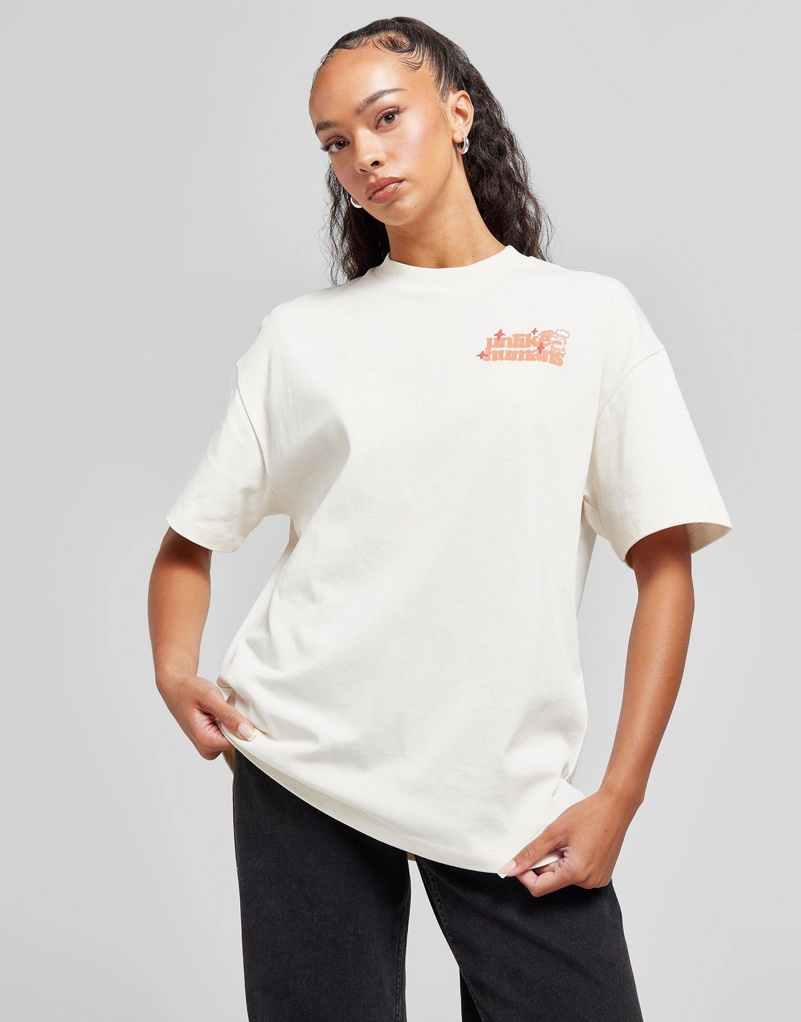 Crafted Ease, Move-Fit, Adaptive Style, Core-Centric, Versatile Drop
