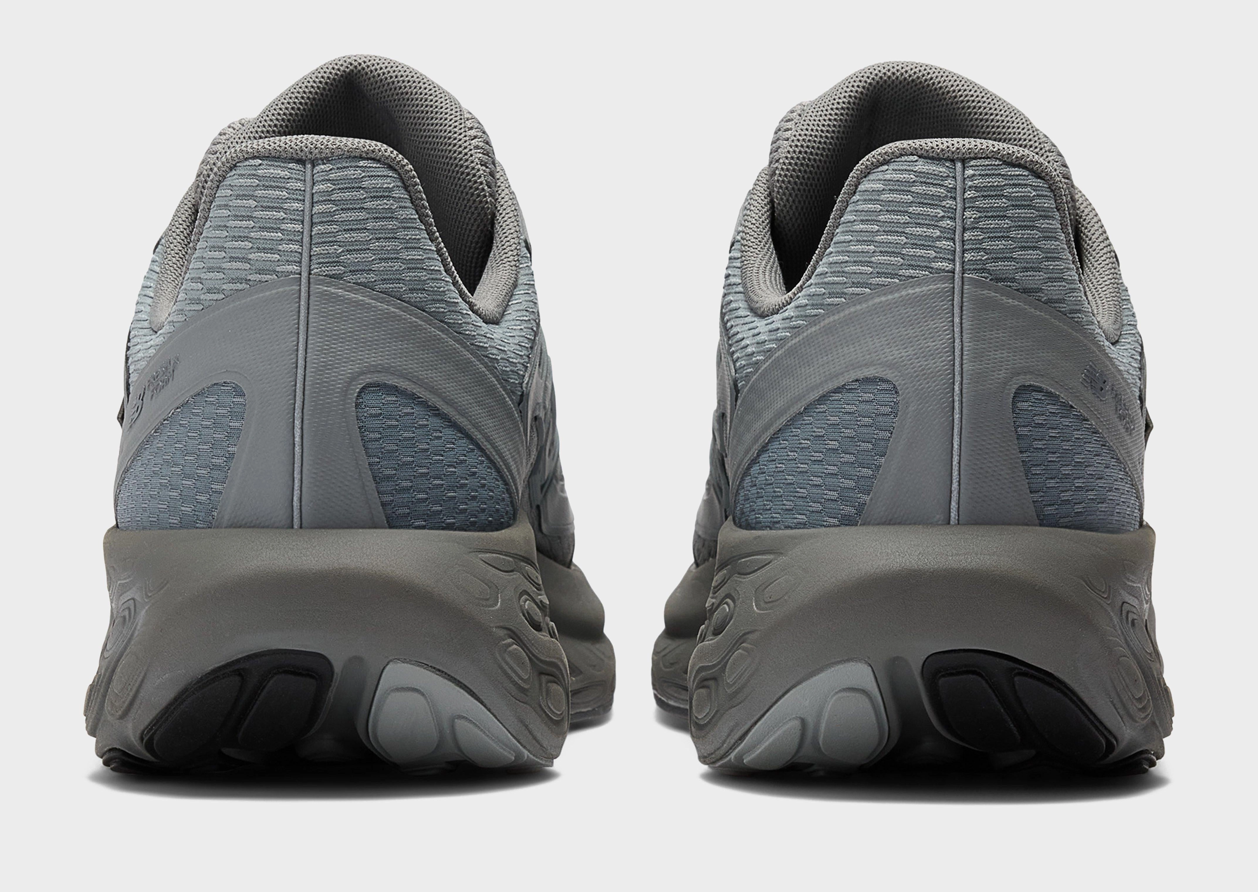 Subtle Evolution, Urban Core, Streamline-Ready, Refined Feel, Rhythmic Comfort, Quiet Attitude, Live With Intent