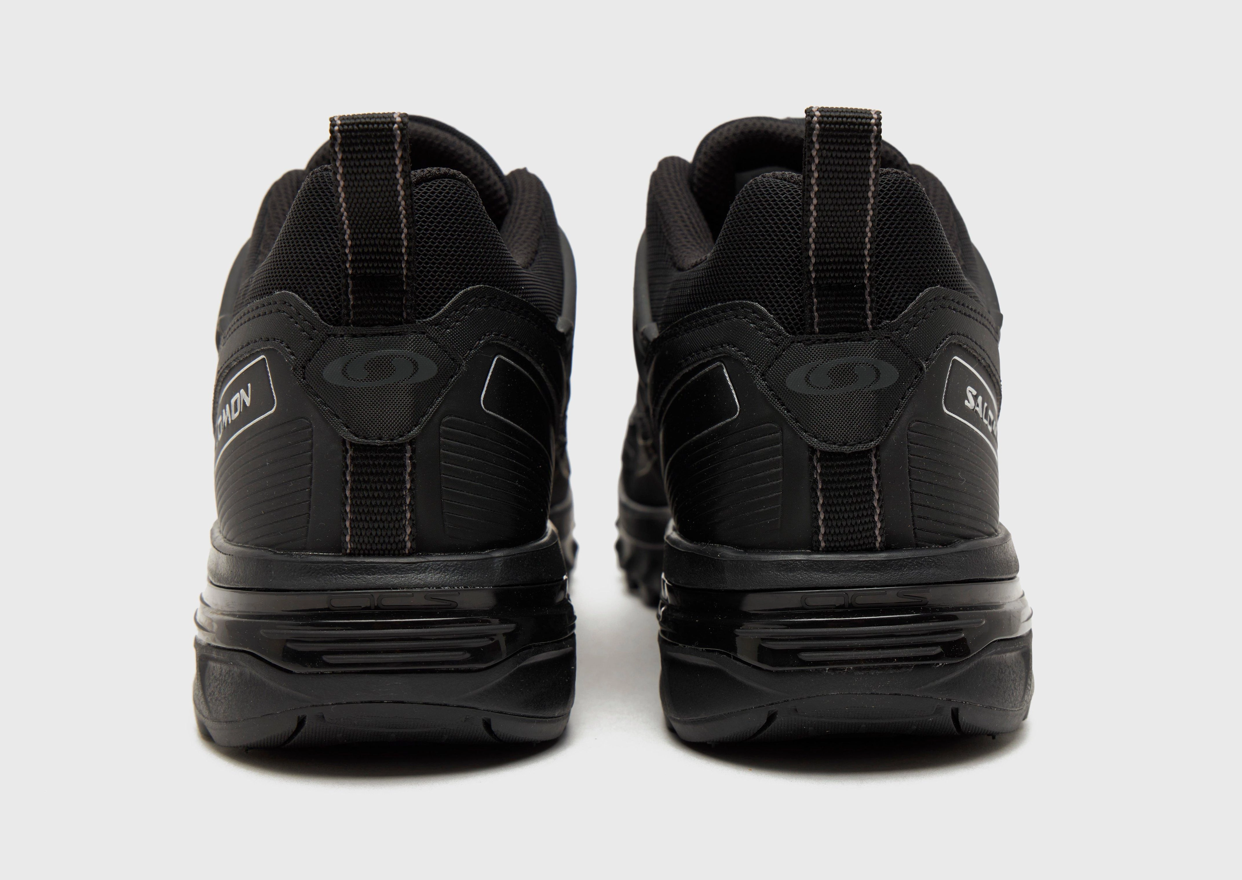 Seasonless Design, Move And Live, Form In Action, Precision-Fit, Active Lifestyle Gear