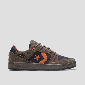 Comfort-Driven, Cool Crafted, Future-Neutral, Dynamic Looks, City-Proof