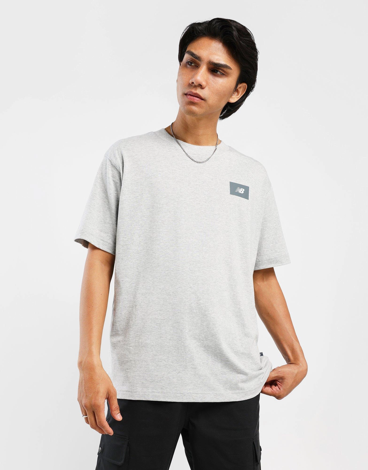 Everyday Fresh, Live With Intent, Life In Layers, Crafted For Presence, Your New Core, Edge And Ease, Next-Level Casual, Refined Chill