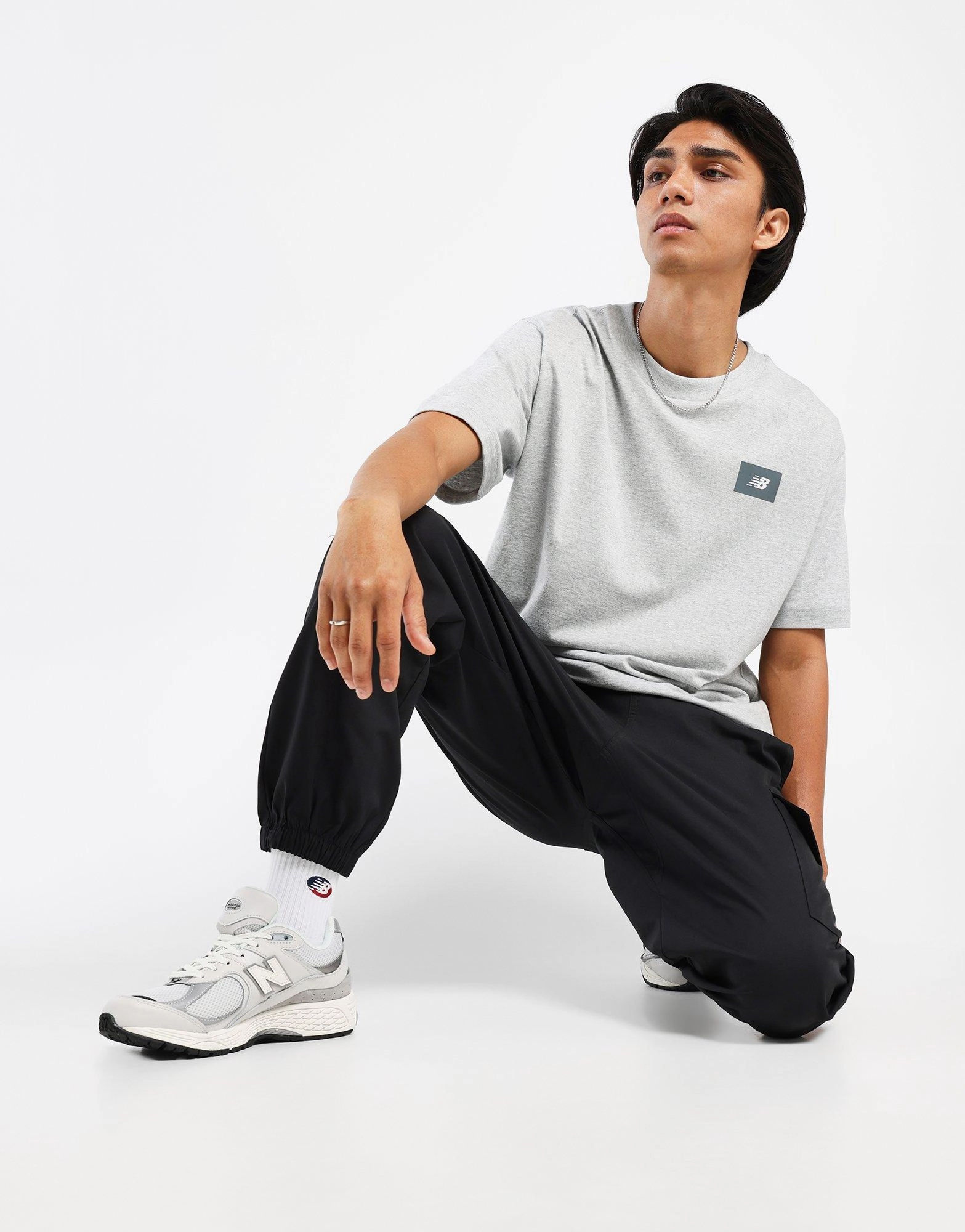 Minimal Movement, Street Clarity, Daily Designwear, Sleek Presence, Laid-Back Luxe