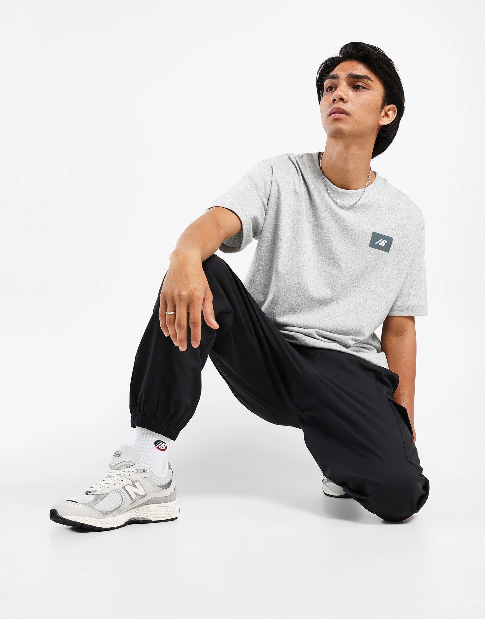 Minimal Movement, Street Clarity, Daily Designwear, Sleek Presence, Laid-Back Luxe