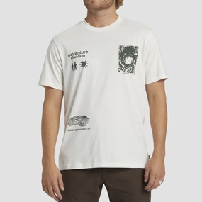 Ready For Streets, City Uniform, Quiet Attitude, Urban Evolution, Essential Drop, Calm-Driven Fit, Make It Flow