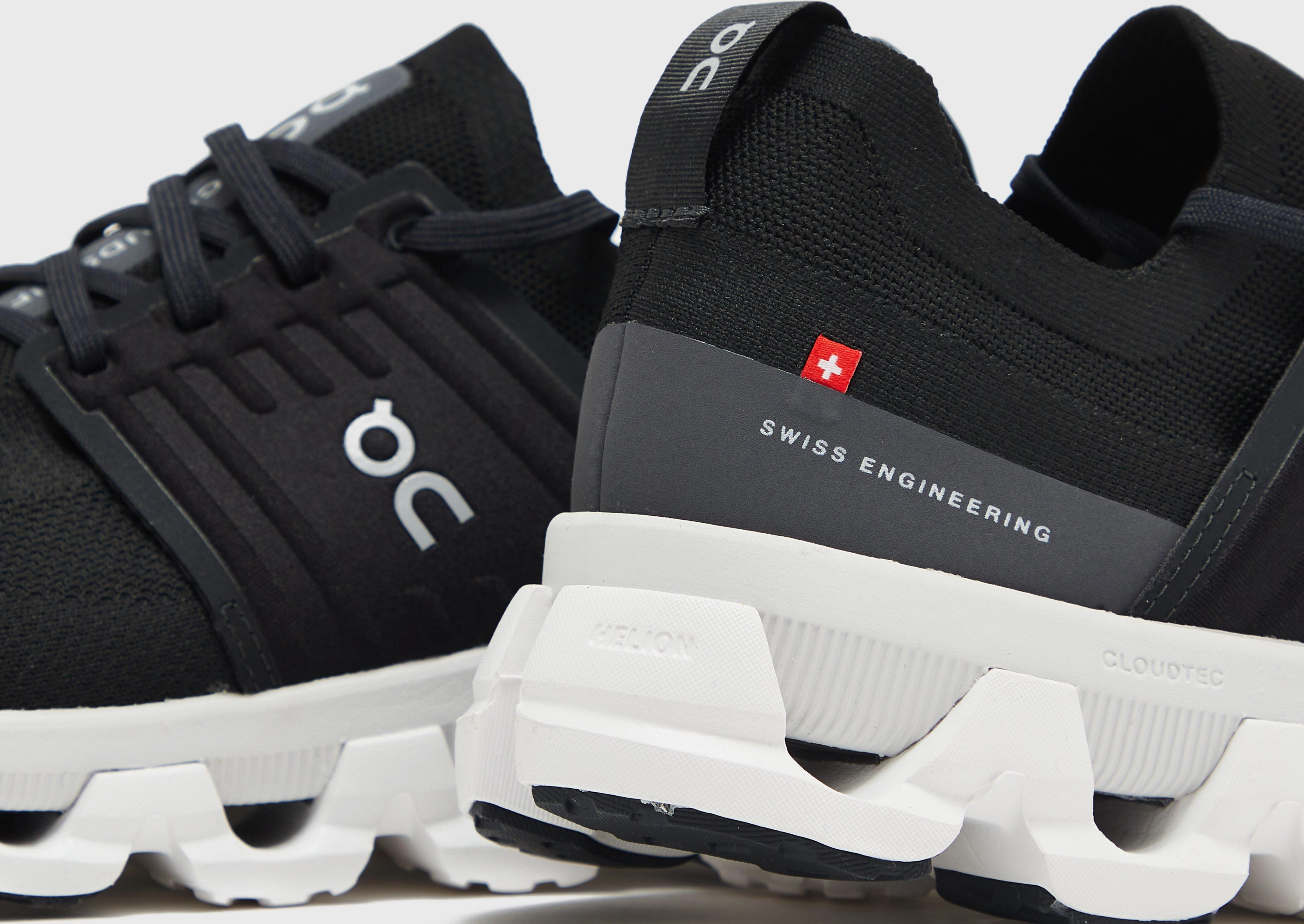 Motion Meets Design, Active Corewear, Designed To Perform, Creative Layers, Crafted Now