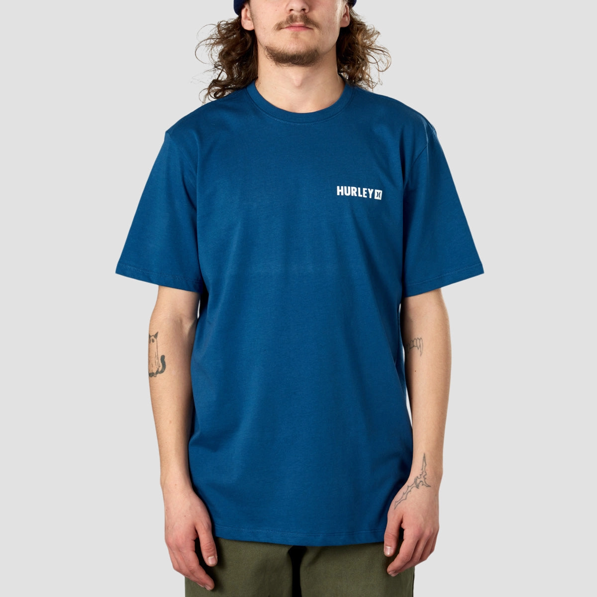 Hybrid Life, Move Clean, Essentials On Point, Ready-To-Flow, Flow-Wear Future