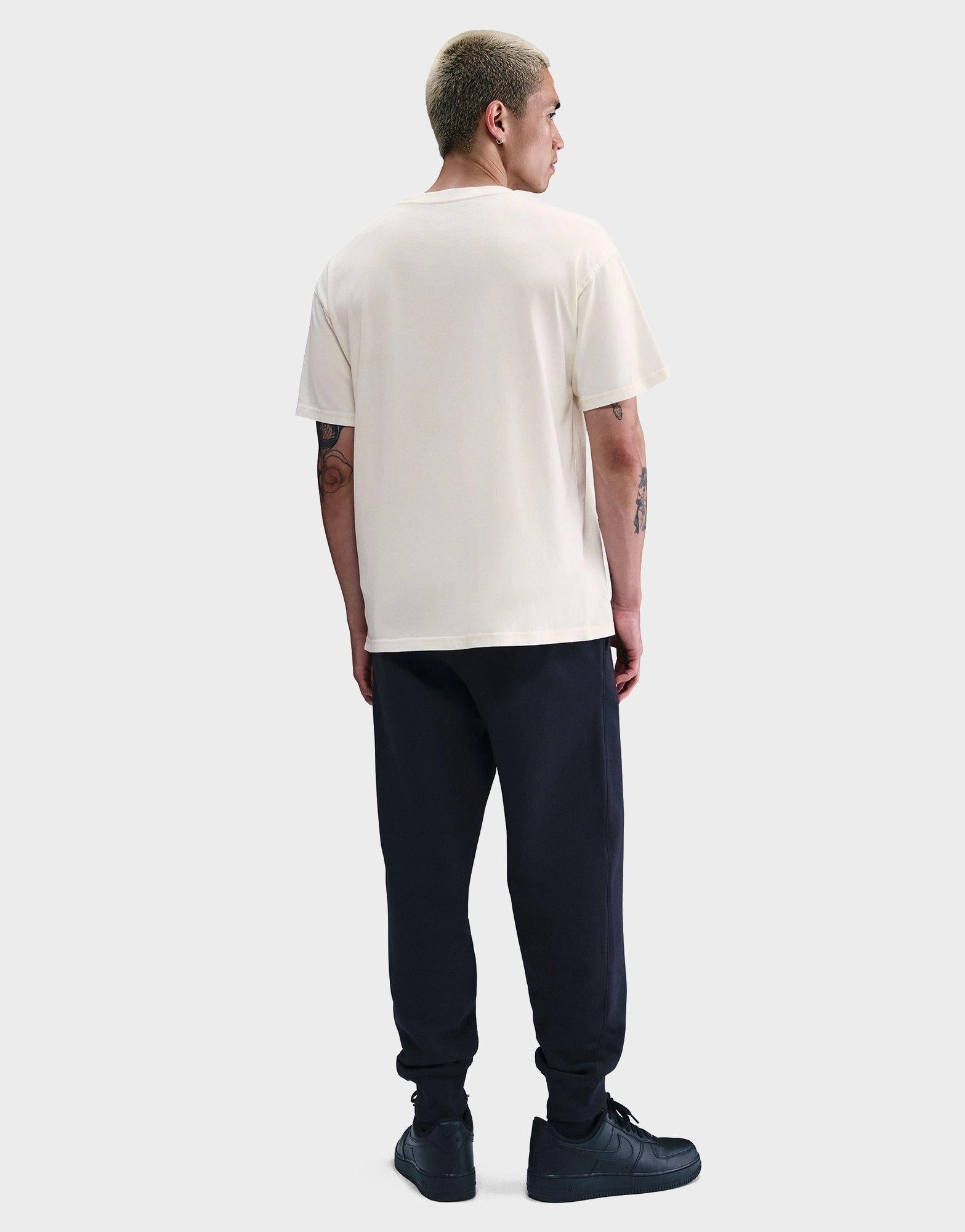 Versatile Build, Beyond The Basics, Everyday Fresh, Effortless Utility, Street Clarity