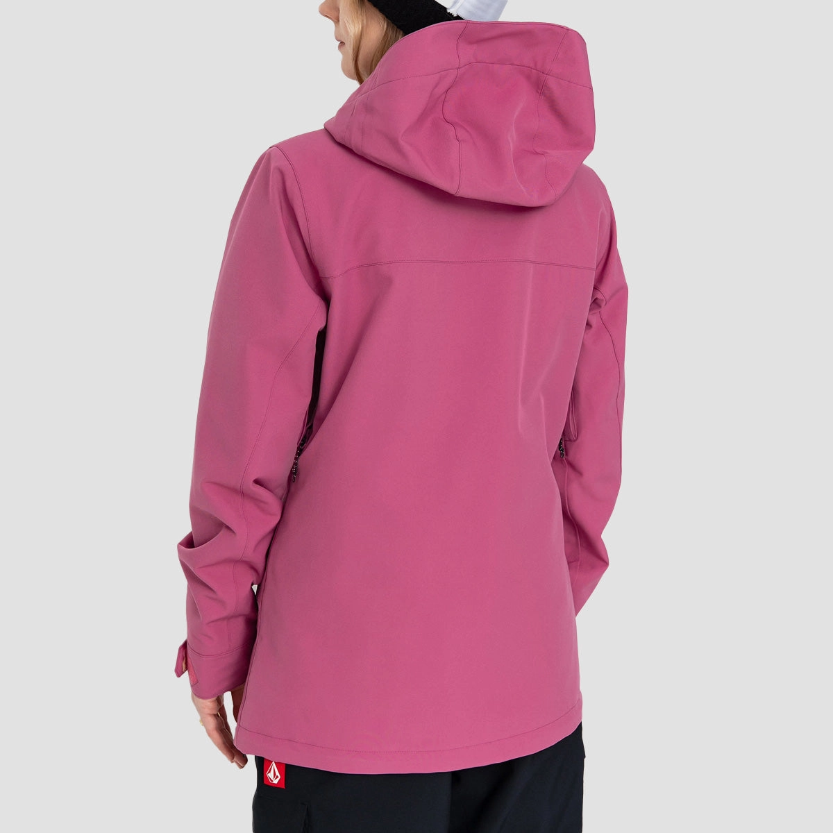 Anywhere Utility, Curated Looks, Everyday Ready, Progressive Living, Everyday Motionwear