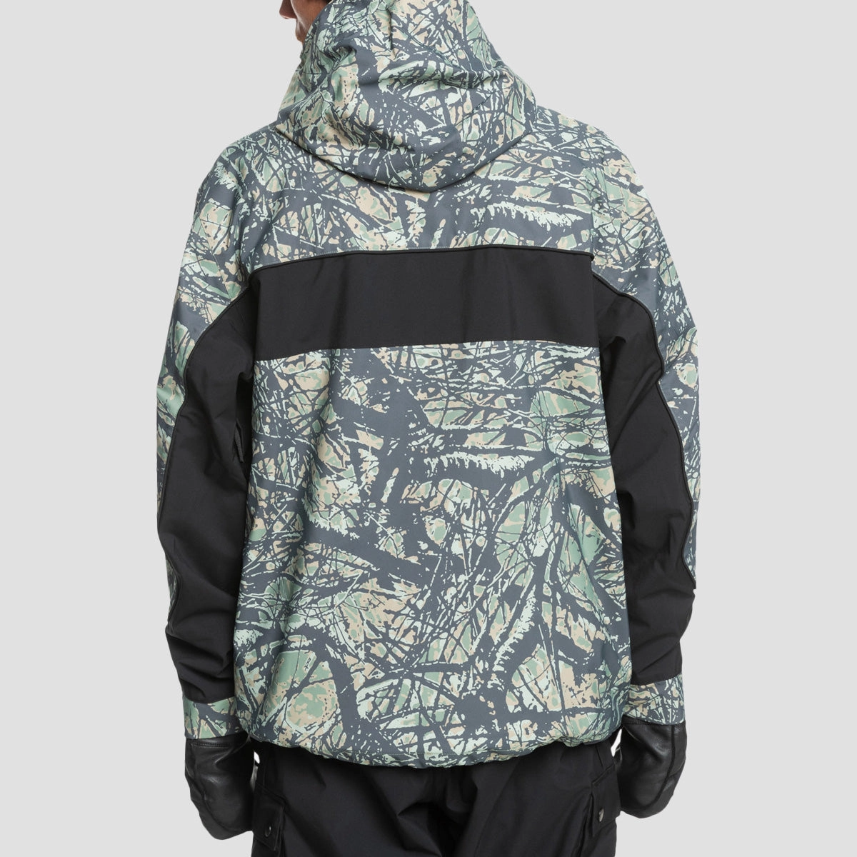 Made For Days, Quiet Boldness, Elevated Simplicity, Refined Feel, Flowwear, Live-Core, Precision Lifestyle