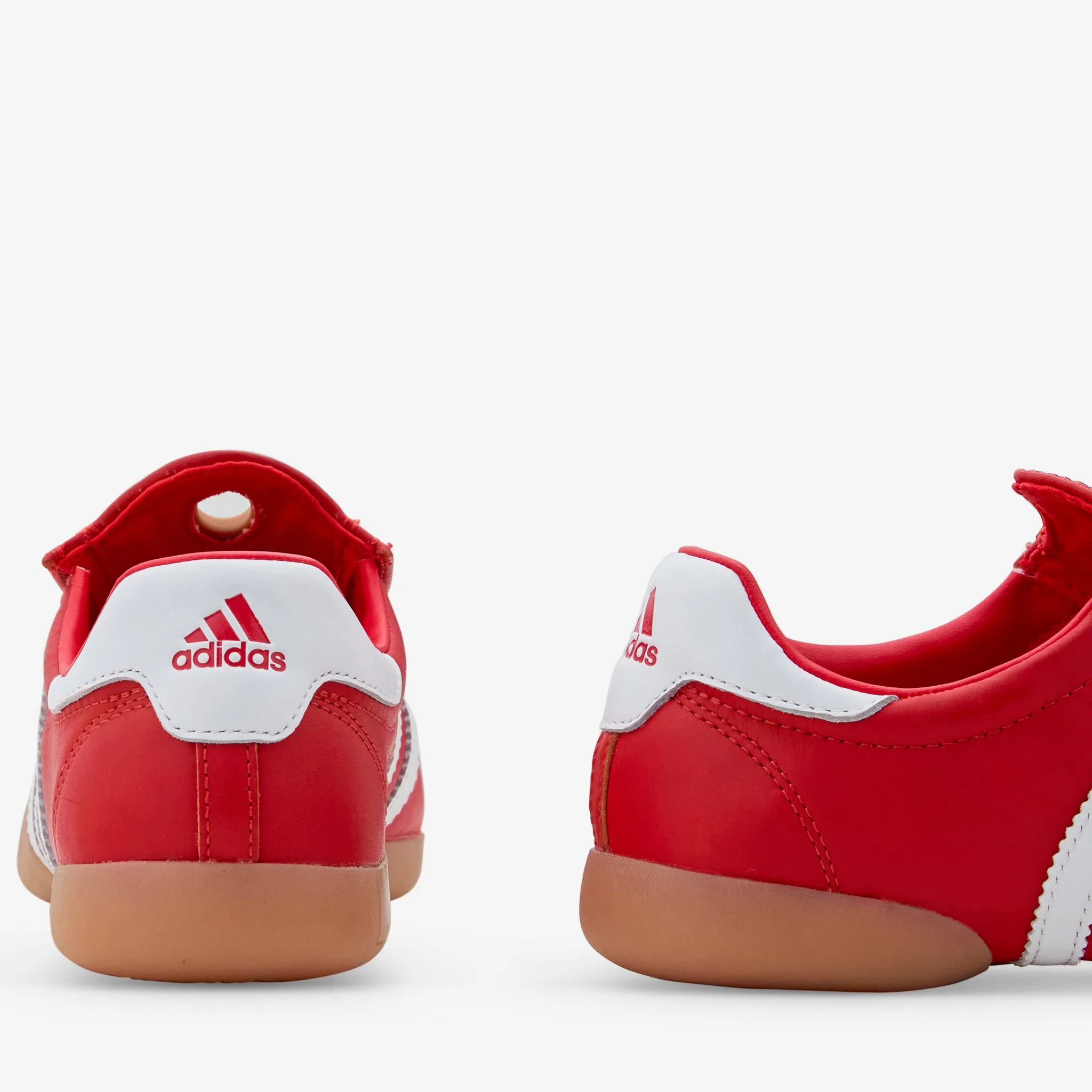 Gazelle Indoor Pro Team Victory Red | Cloud White | Power Red adidas Clothing