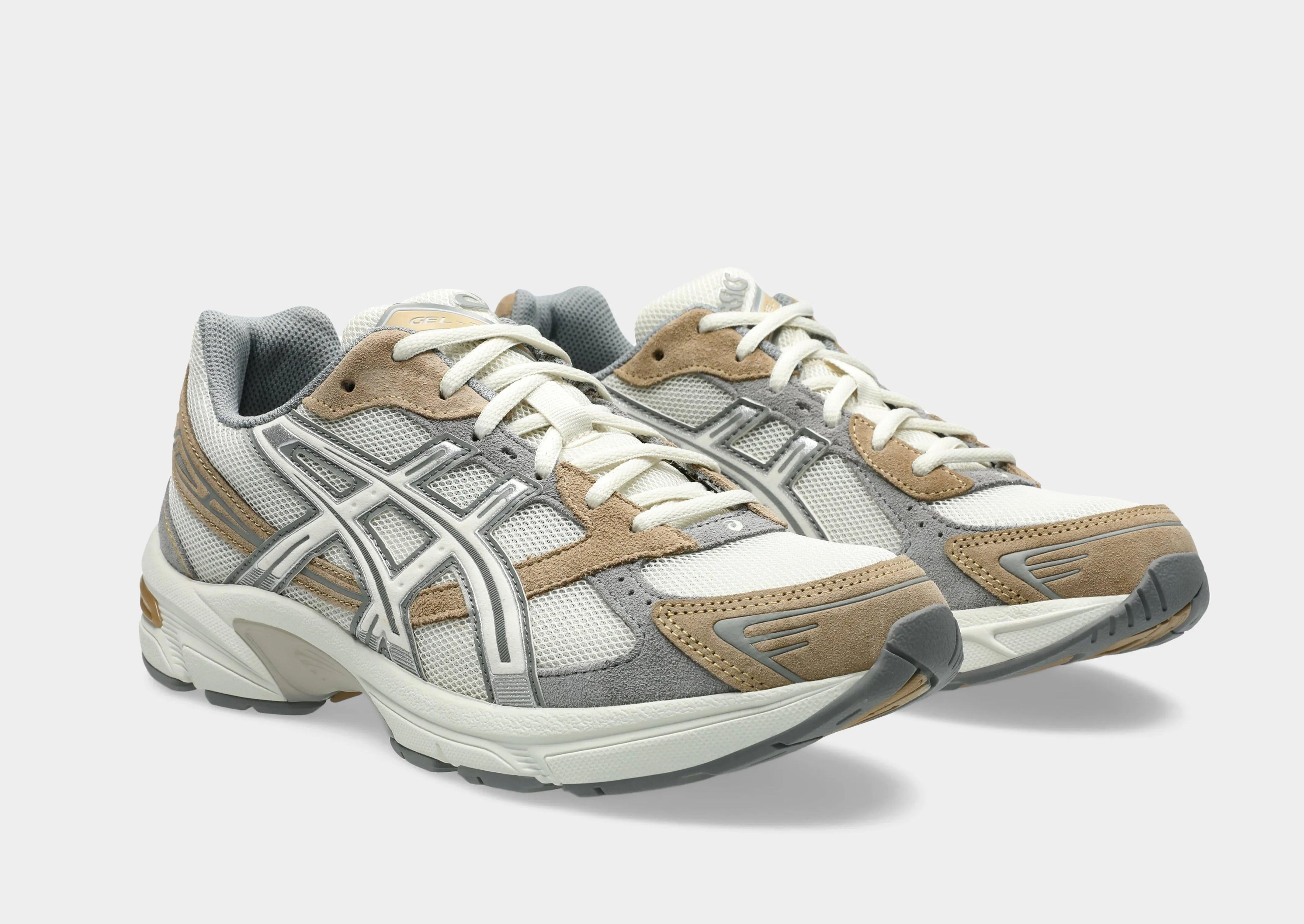 Cool Shift, Versatility Reimagined, Crafted Quality, Design Under Control, New Classics, Fluid-Form Design, Smooth Fit, Your Fit System