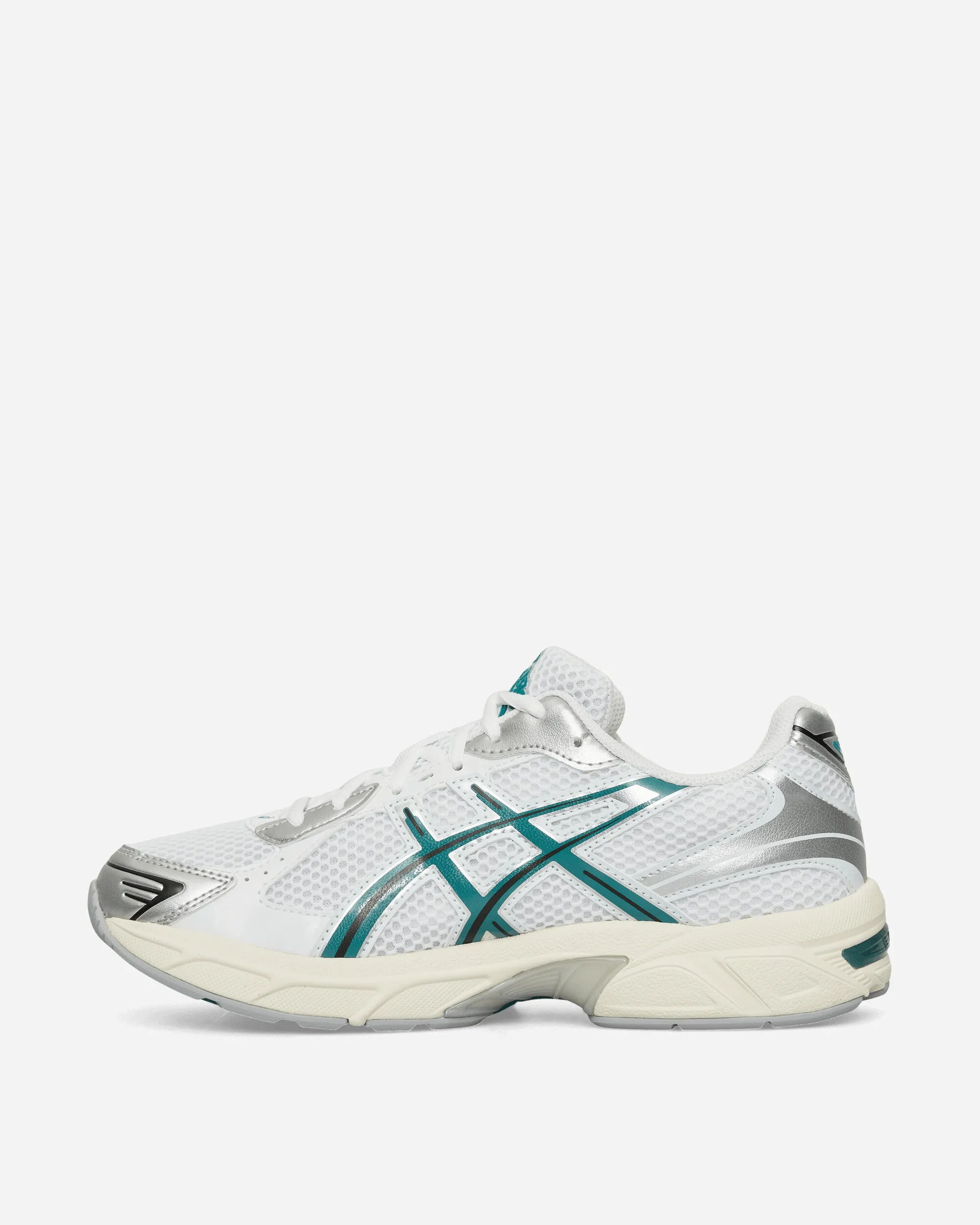 GEL-1130 Sneakers White / Rainy Lake asics Shoes