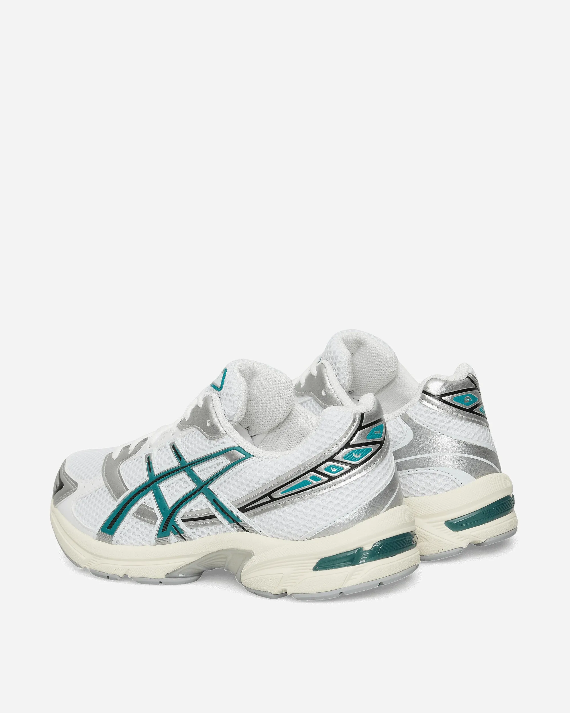 GEL-1130 Sneakers White / Rainy Lake asics Shoes