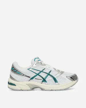 GEL-1130 Sneakers White / Rainy Lake asics Shoes