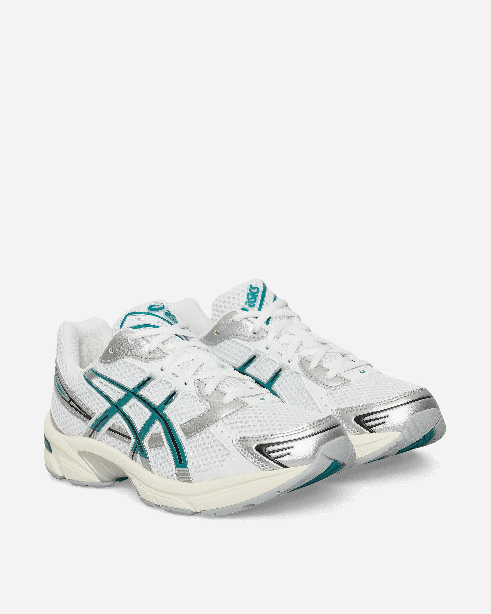 GEL-1130 Sneakers White / Rainy Lake asics Shoes