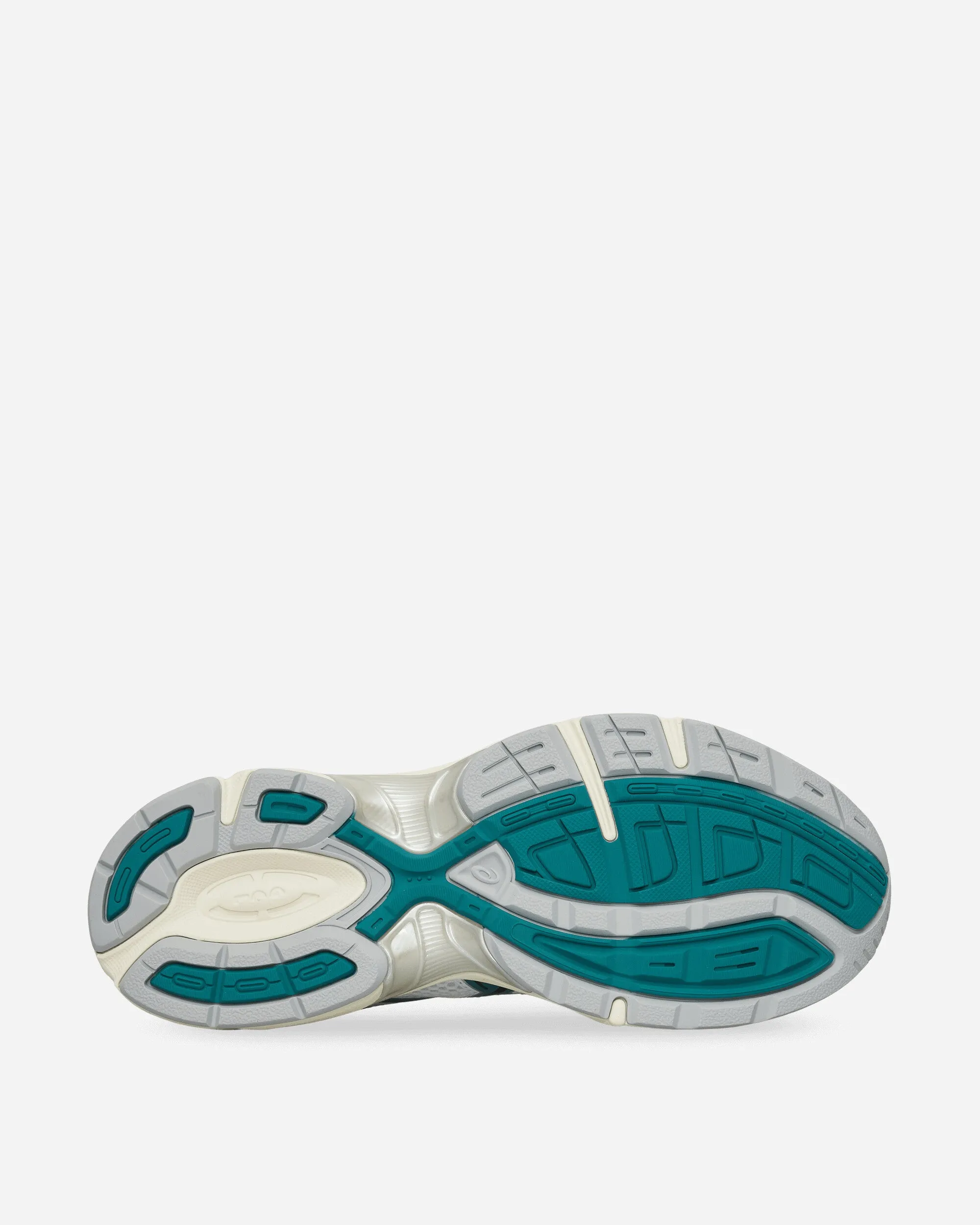 GEL-1130 Sneakers White / Rainy Lake asics Shoes