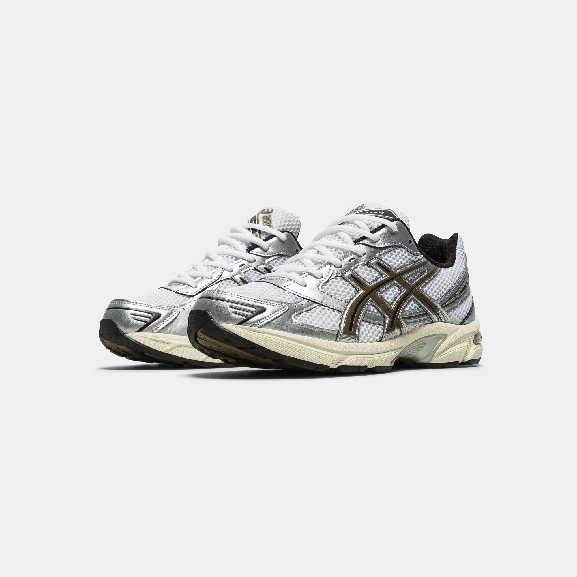 GEL-1130 - White/Clay Canyon asics Shoes