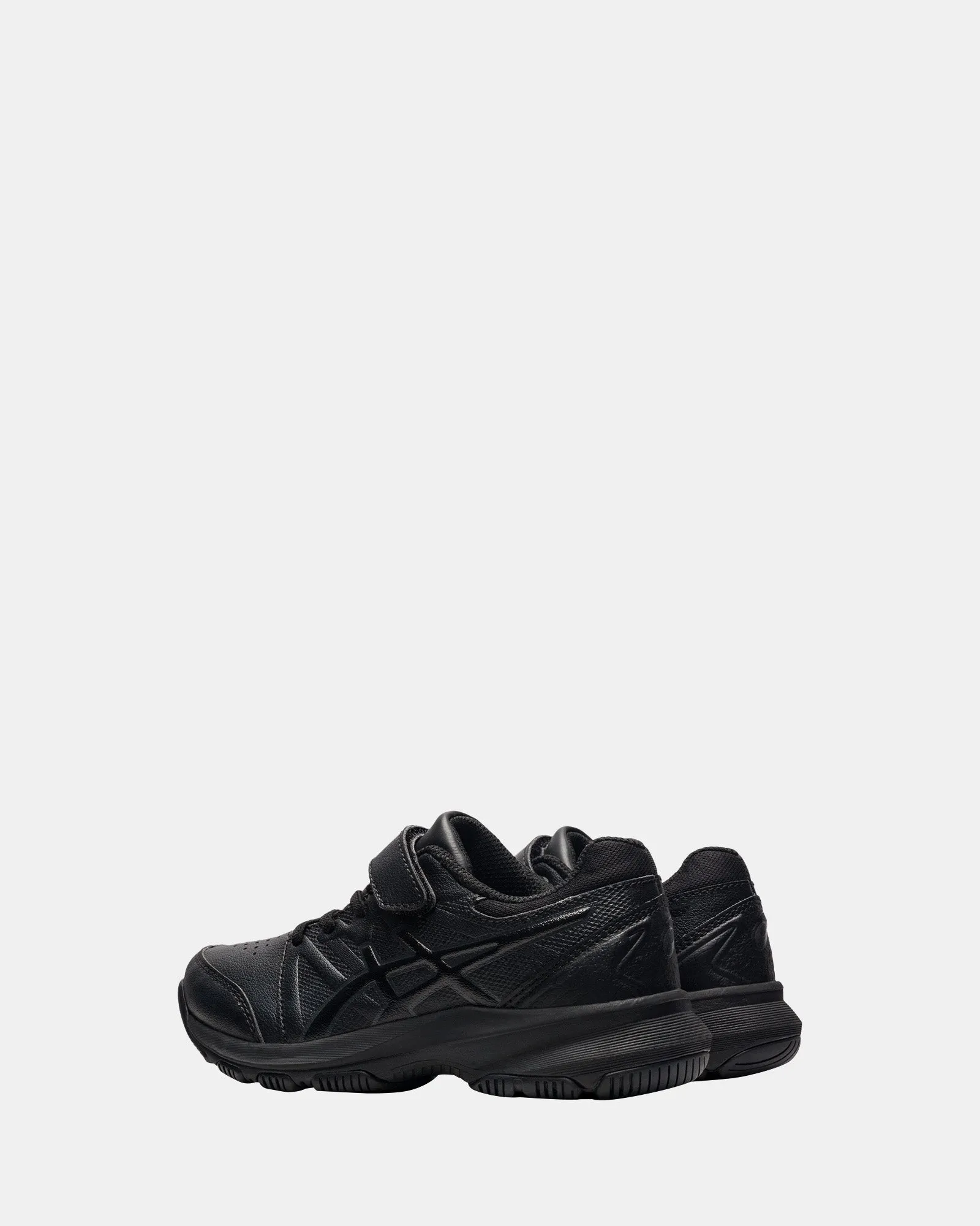 Gel -550 TR Black Pre School Black/Black Asics Shoes