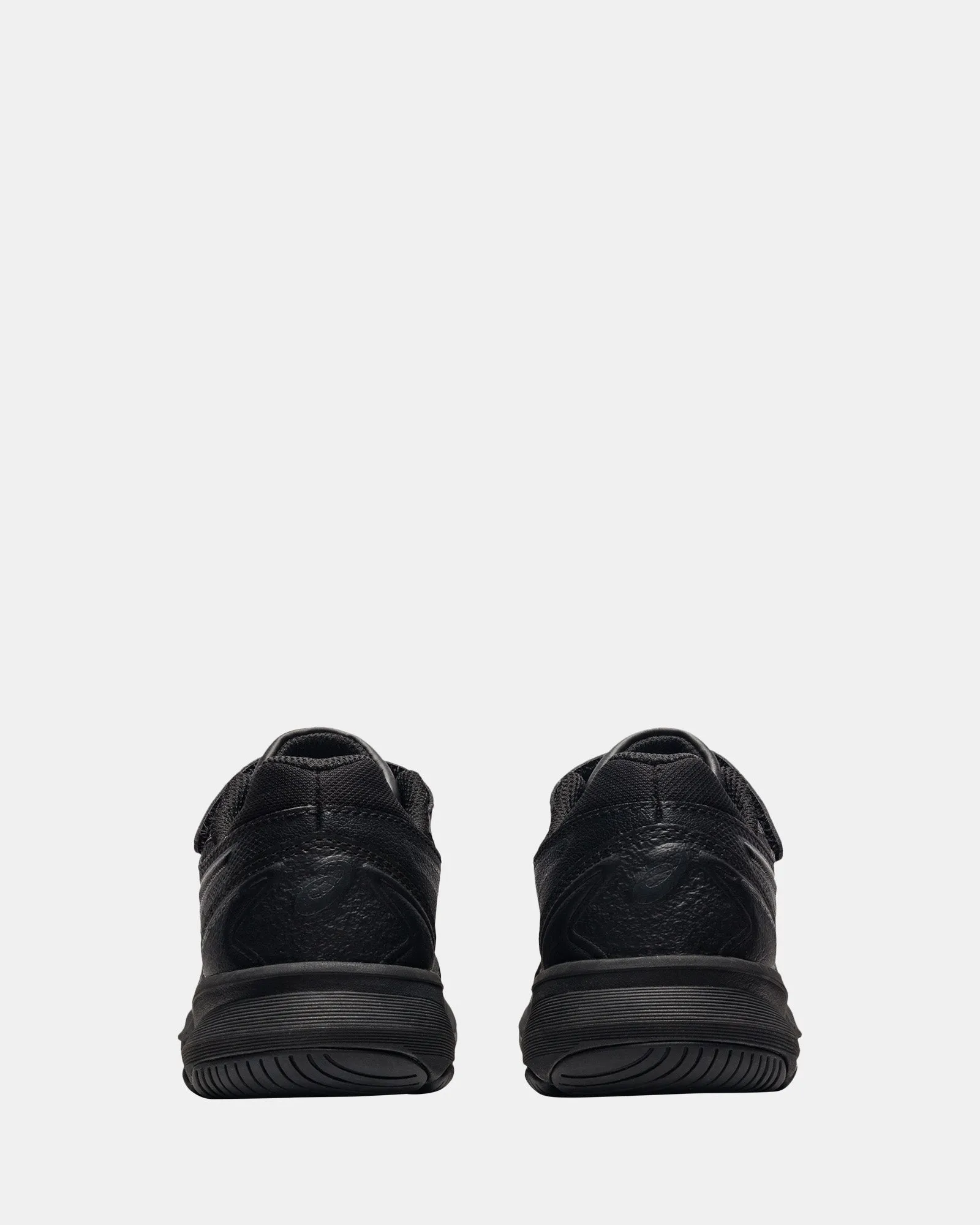Gel -550 TR Black Pre School Black/Black Asics Shoes