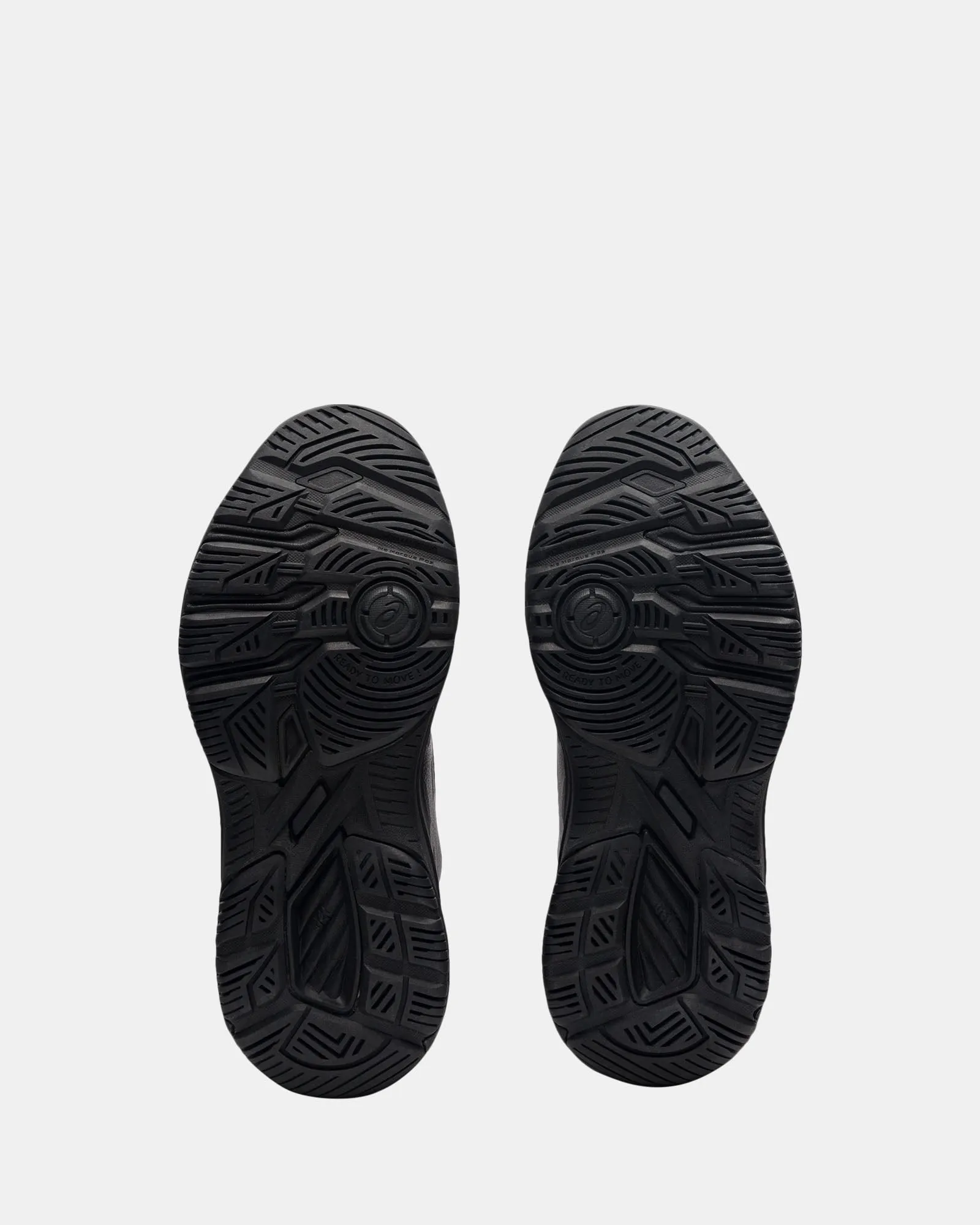 Gel -550 TR Black Pre School Black/Black Asics Shoes