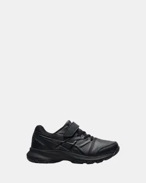 Gel -550 TR Black Pre School Black/Black Asics Shoes