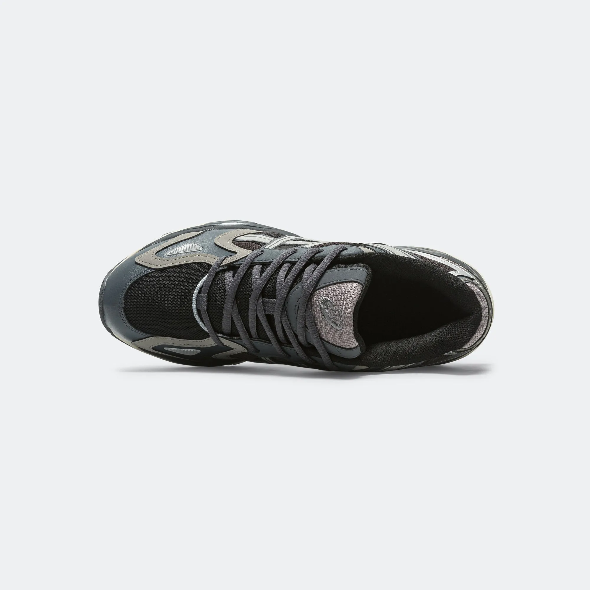 GEL-K1011 - Black/Carrier Grey asics Shoes