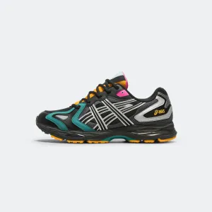 GEL-K1011 - Black/Pure Silver asics Shoes