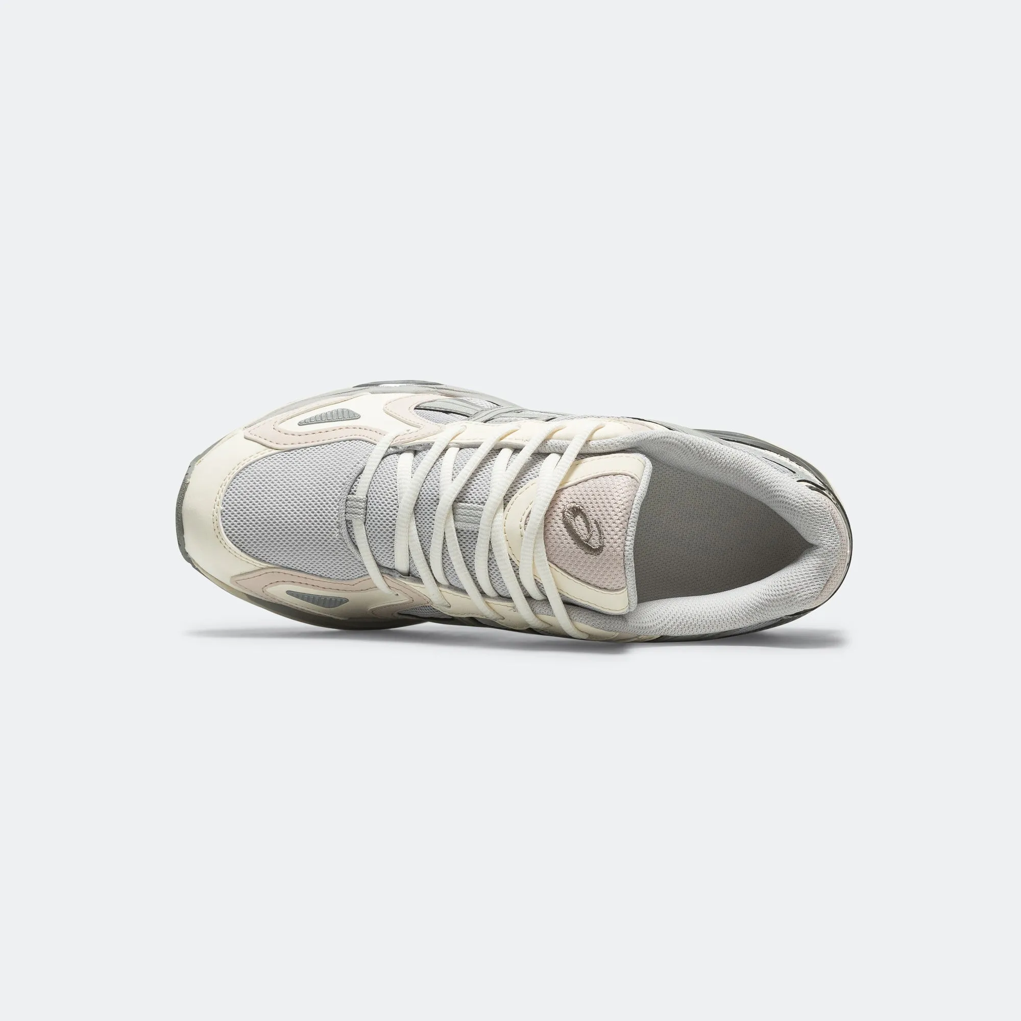 GEL-K1011 - Cloud Grey/Cream asics Shoes
