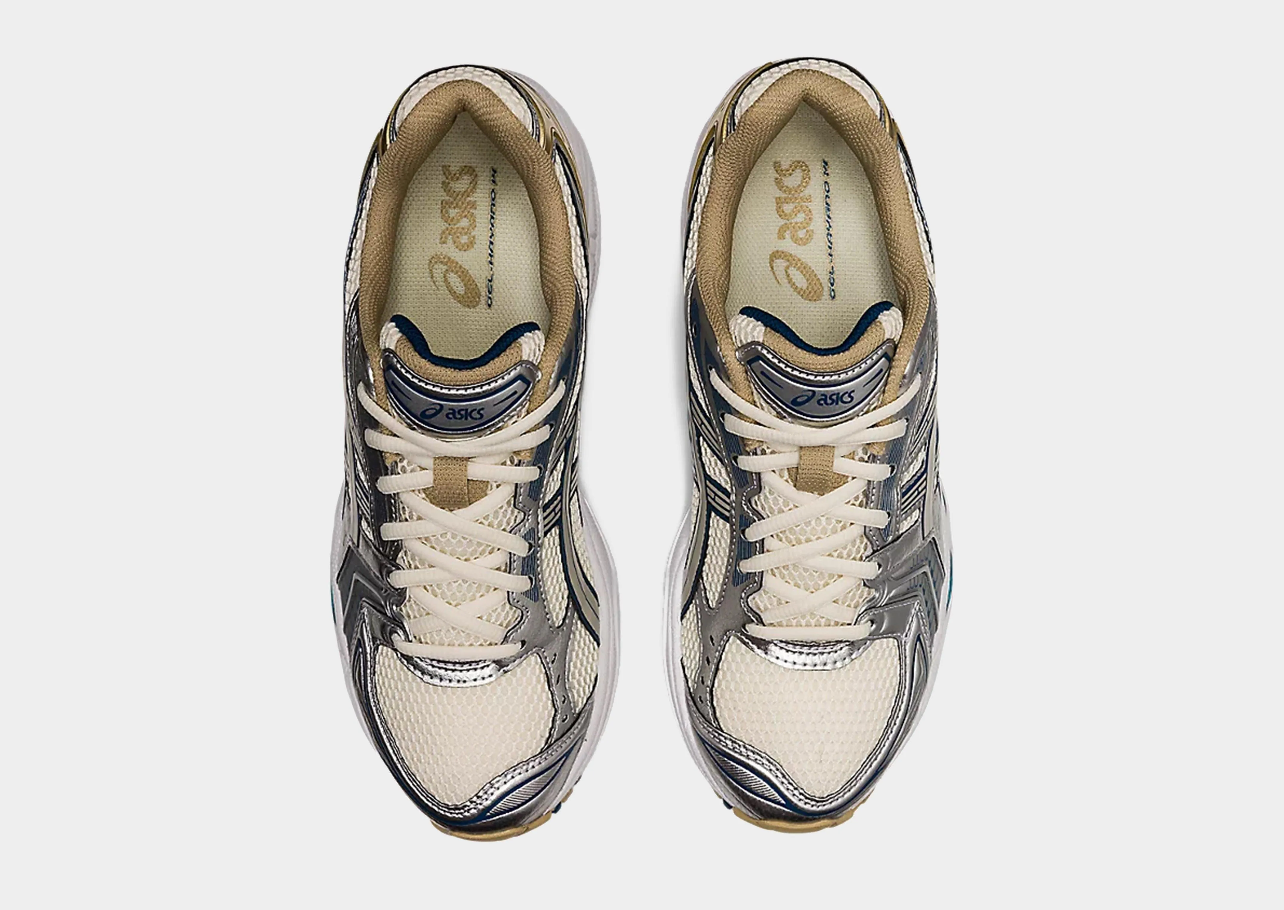 Designed For Fluidity, Modern Casuals, New Classics, Constant Comfort, Ready For Change