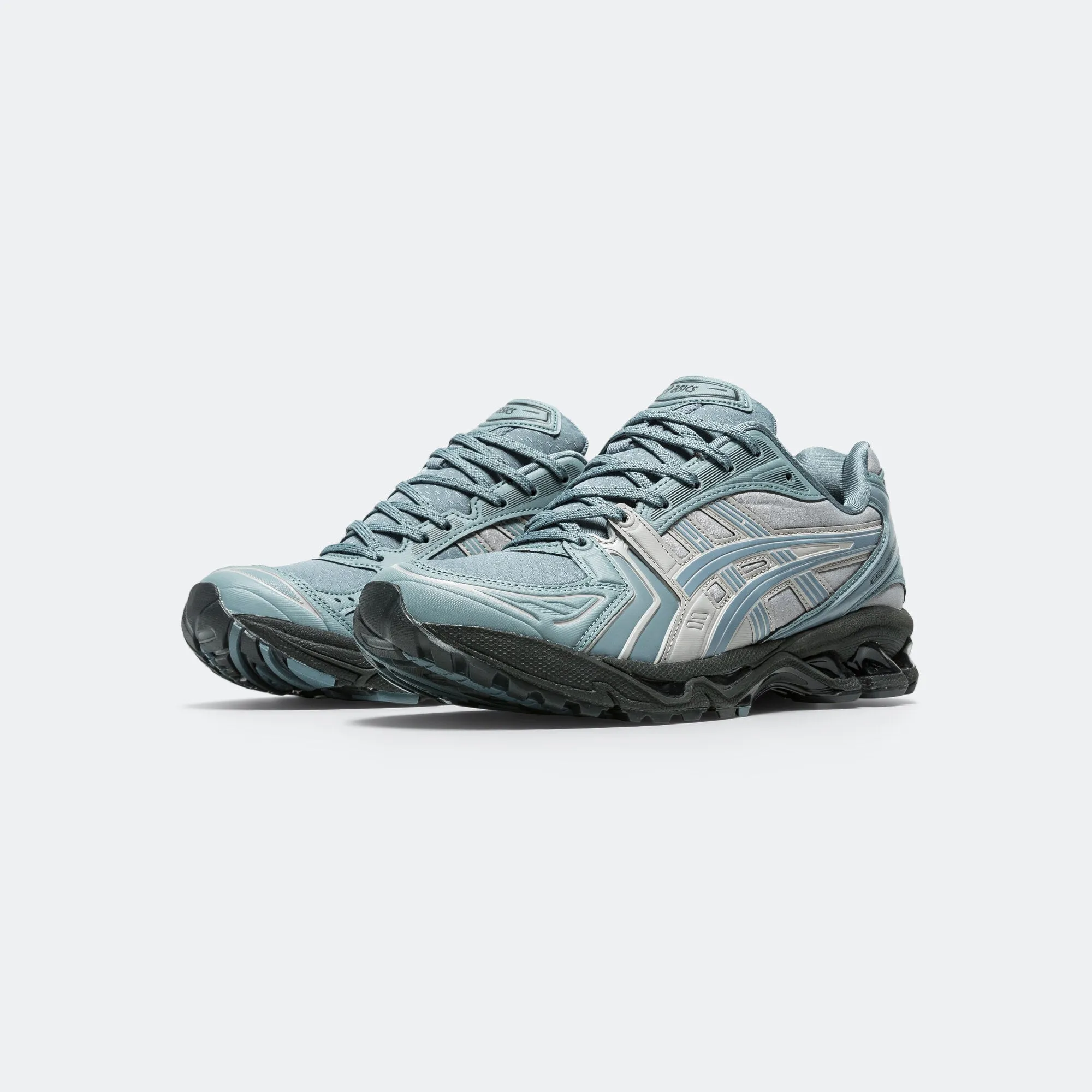 GEL-Kayano 14 - Fjord Grey/Cement Grey asics Shoes