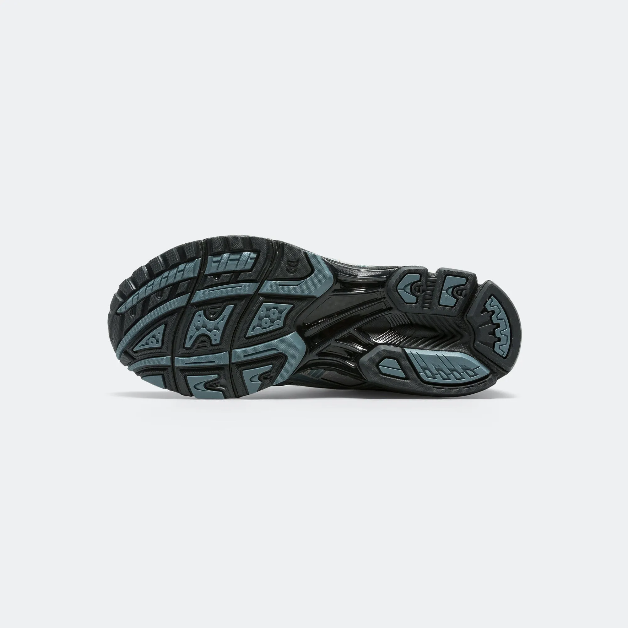 GEL-Kayano 14 - Fjord Grey/Cement Grey asics Shoes