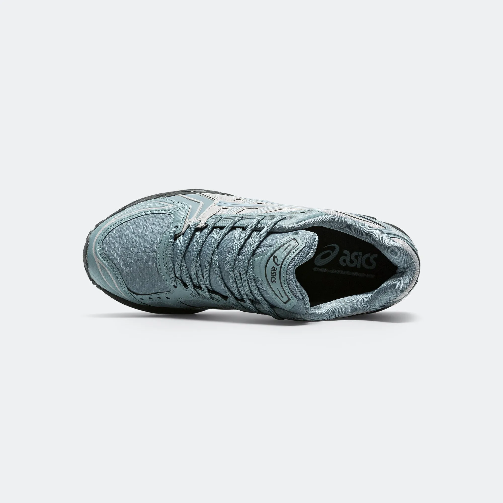 GEL-Kayano 14 - Fjord Grey/Cement Grey asics Shoes
