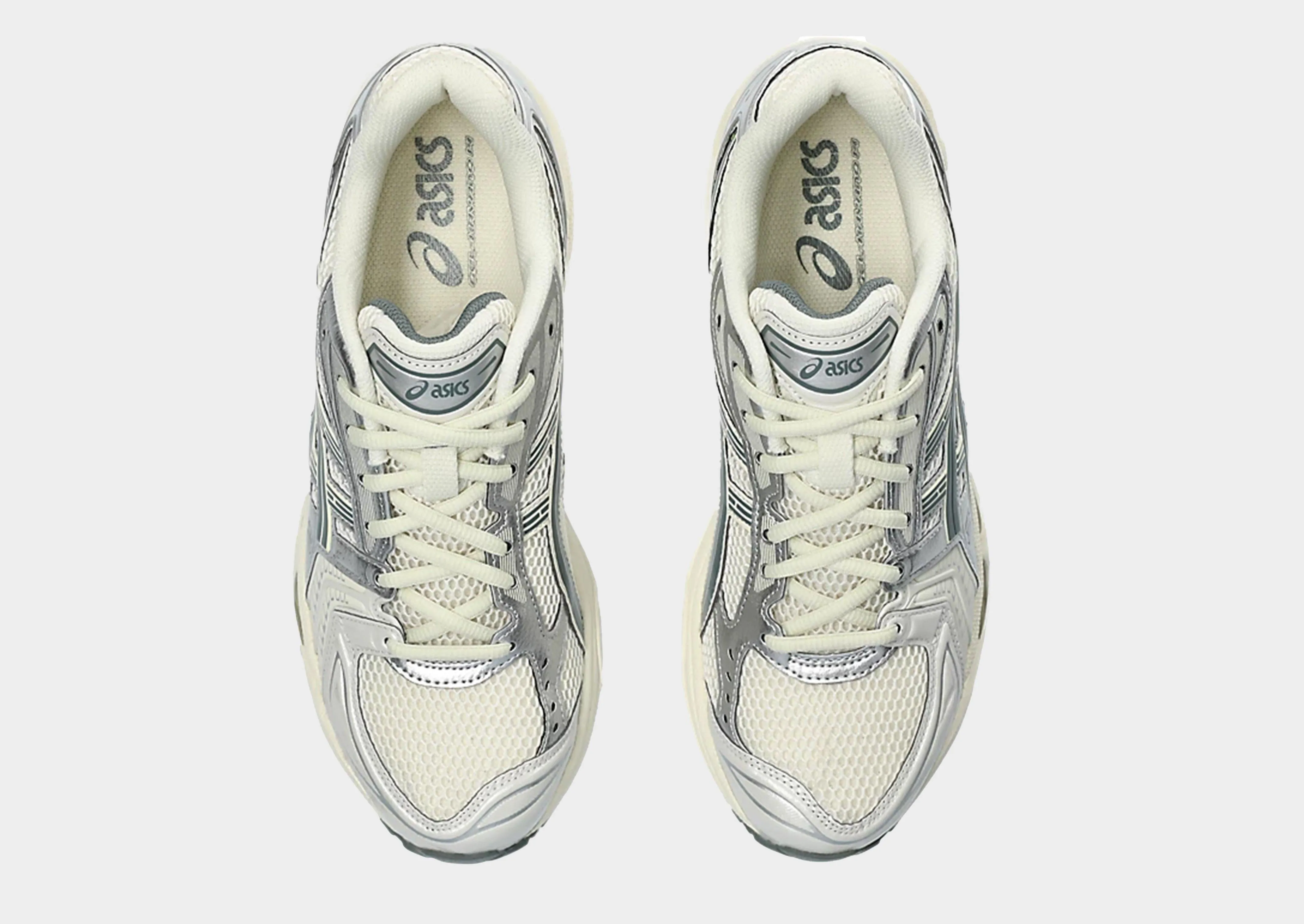 Structured Motion, Form Meets Calm, Redefined Casual, Go-Easy Gear, Optimized Rhythm, Easy Motion, Freedom Fitted