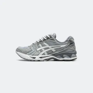 GEL-Kayano 14 x H BEAUTY & YOUTH - Grey/Grey asics Shoes