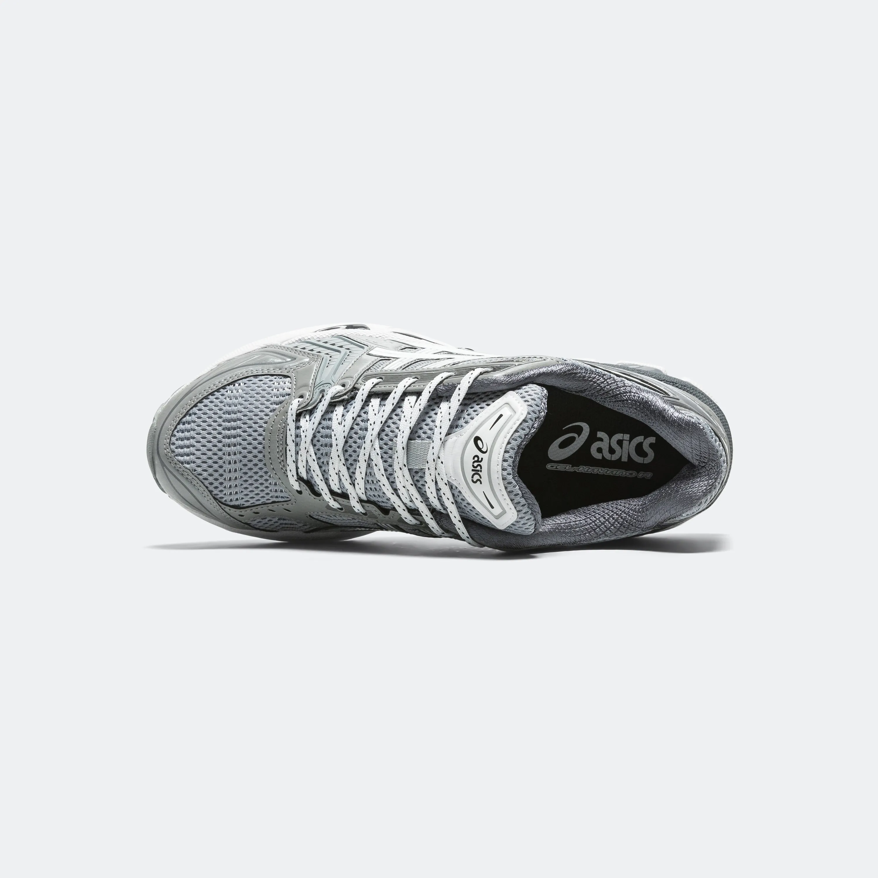 GEL-Kayano 14 x H BEAUTY & YOUTH - Grey/Grey asics Shoes