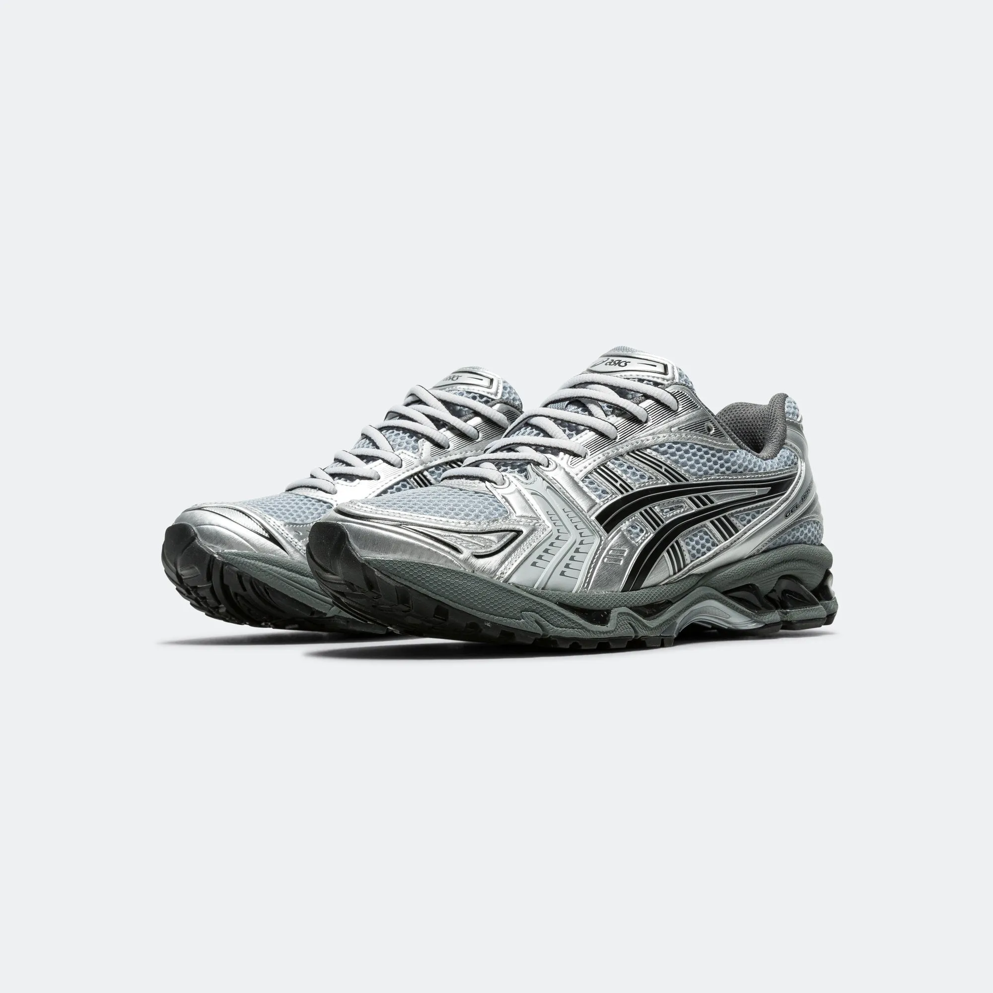 GEL-Kayano 14 x URBAN RESEARCH with SEESEE - Solid Stone asics Shoes