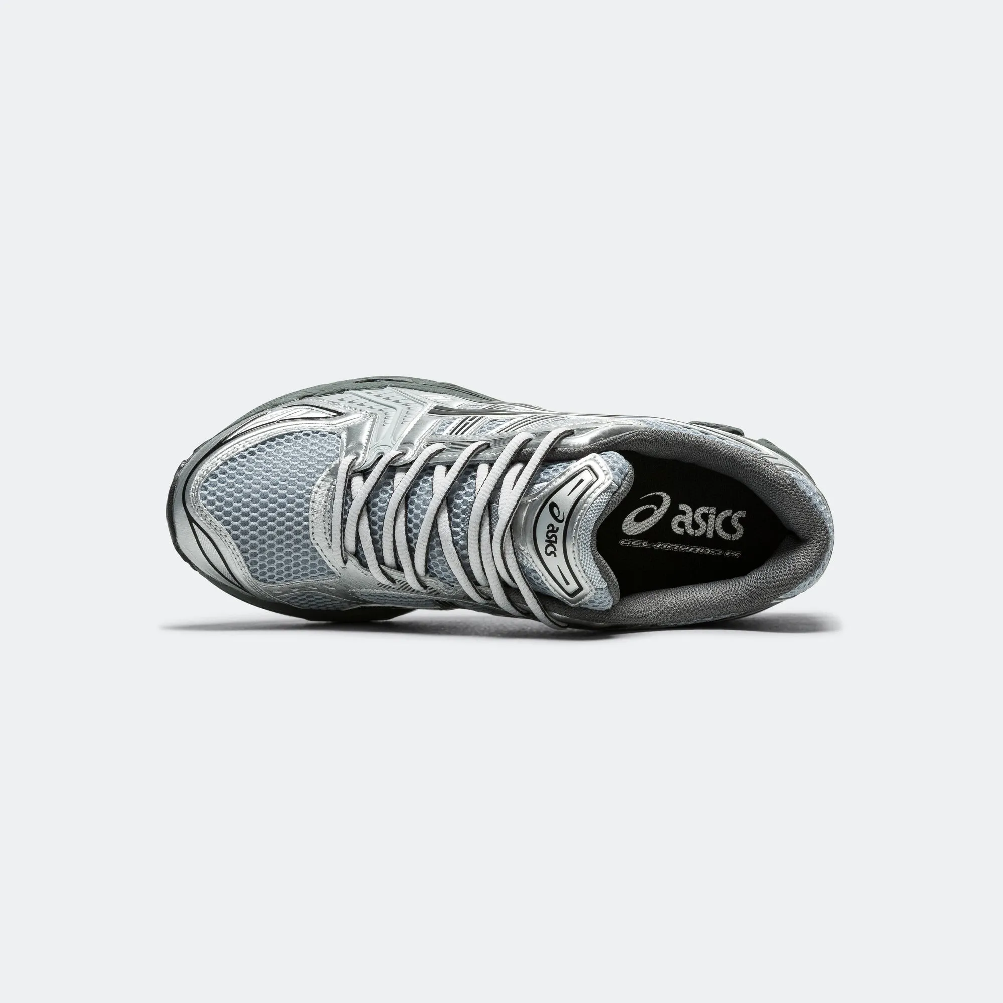 GEL-Kayano 14 x URBAN RESEARCH with SEESEE - Solid Stone asics Shoes