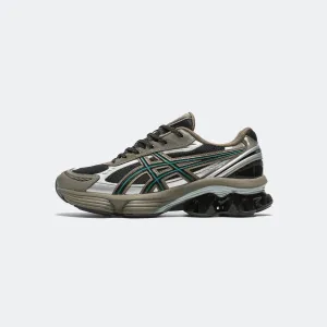 GEL-Kinetic Fluent - Black/Dark Taupe asics Shoes