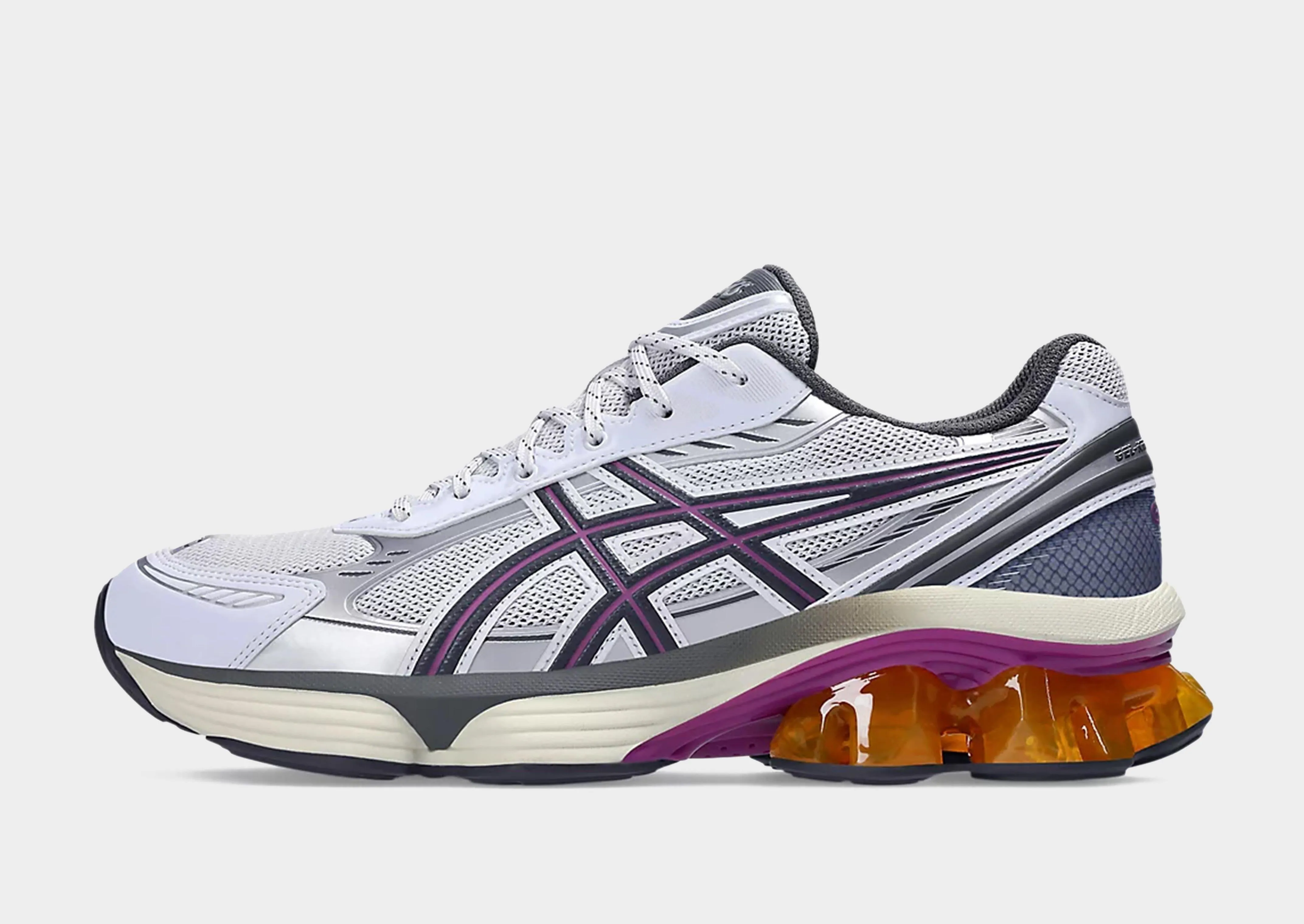 Live With Intent, Next-Gen Design, Fluid-Form Design, On-The-Go Style, Precision Layers