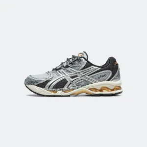 GEL-Nimbus 10.1 - Piedmont Grey/Pure Silver asics Shoes