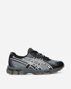 GEL-NYC 2055 Sneakers Clay Grey / Black asics Shoes