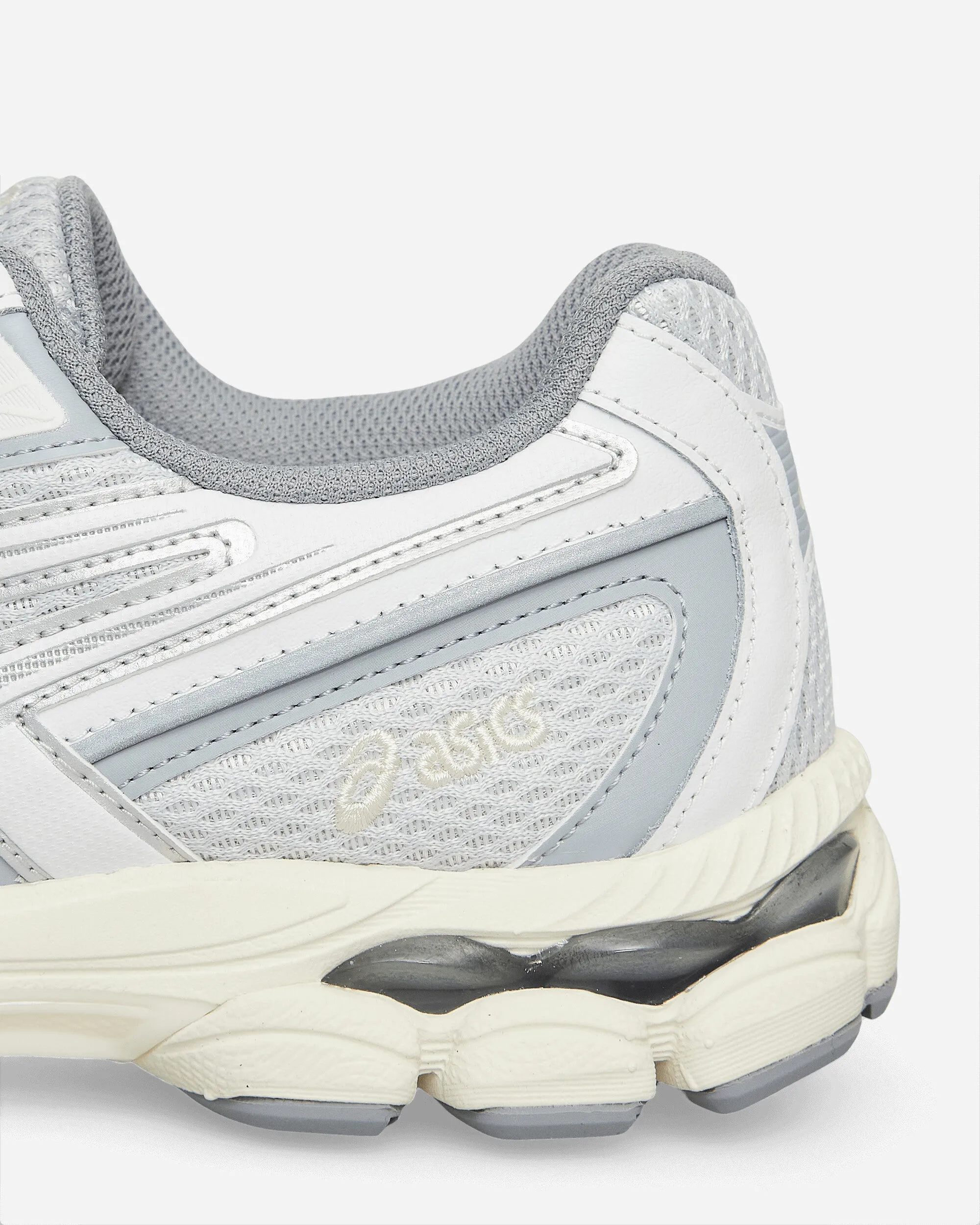 GEL-NYC 2055 Sneakers Glacier Grey / White asics Shoes