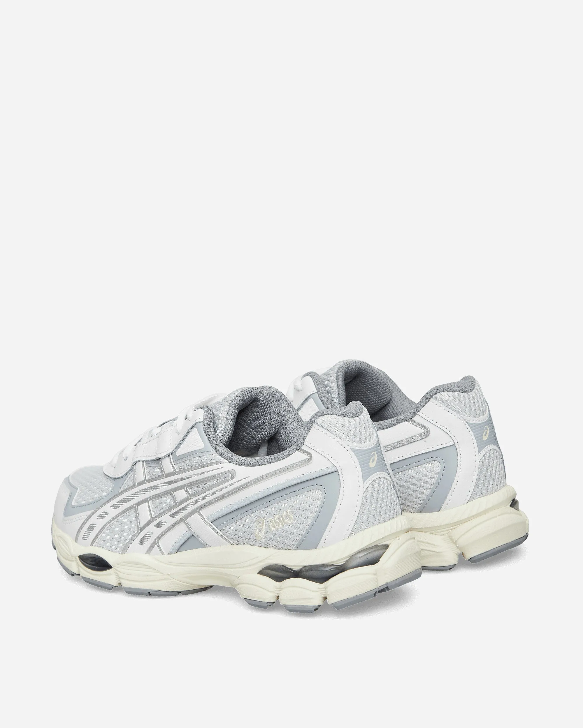 GEL-NYC 2055 Sneakers Glacier Grey / White asics Shoes
