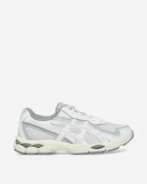 GEL-NYC 2055 Sneakers Glacier Grey / White asics Shoes