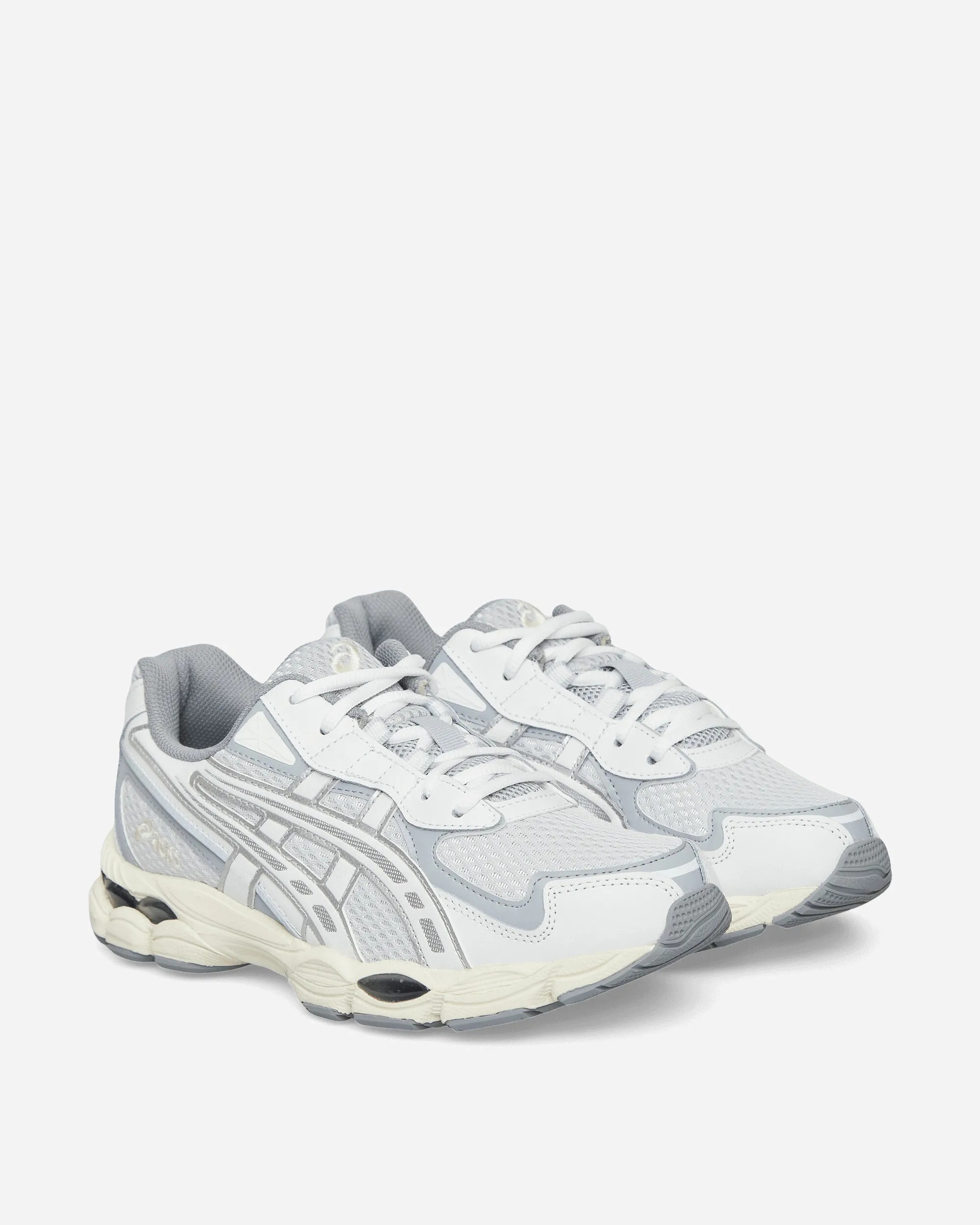GEL-NYC 2055 Sneakers Glacier Grey / White asics Shoes