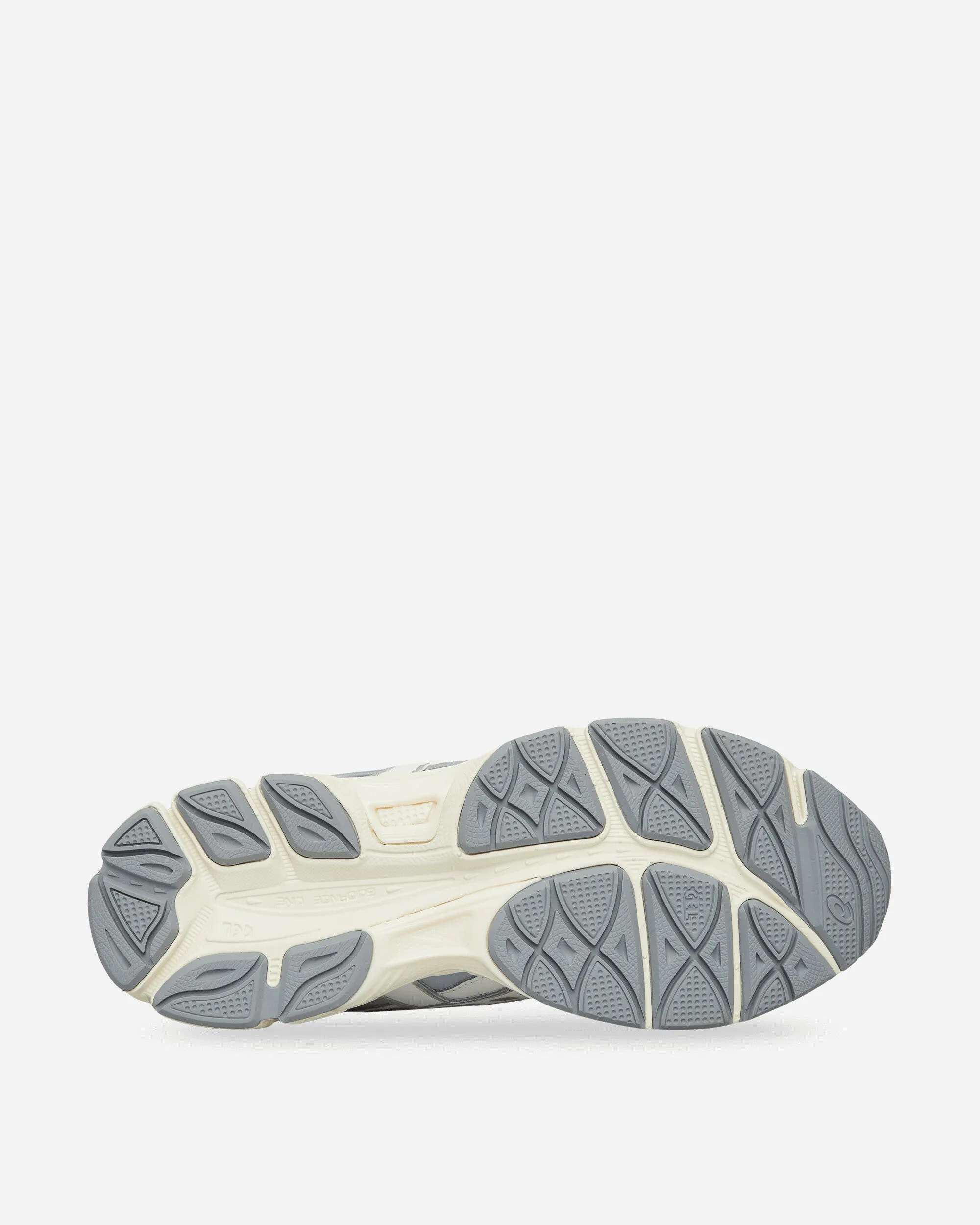GEL-NYC 2055 Sneakers Glacier Grey / White asics Shoes