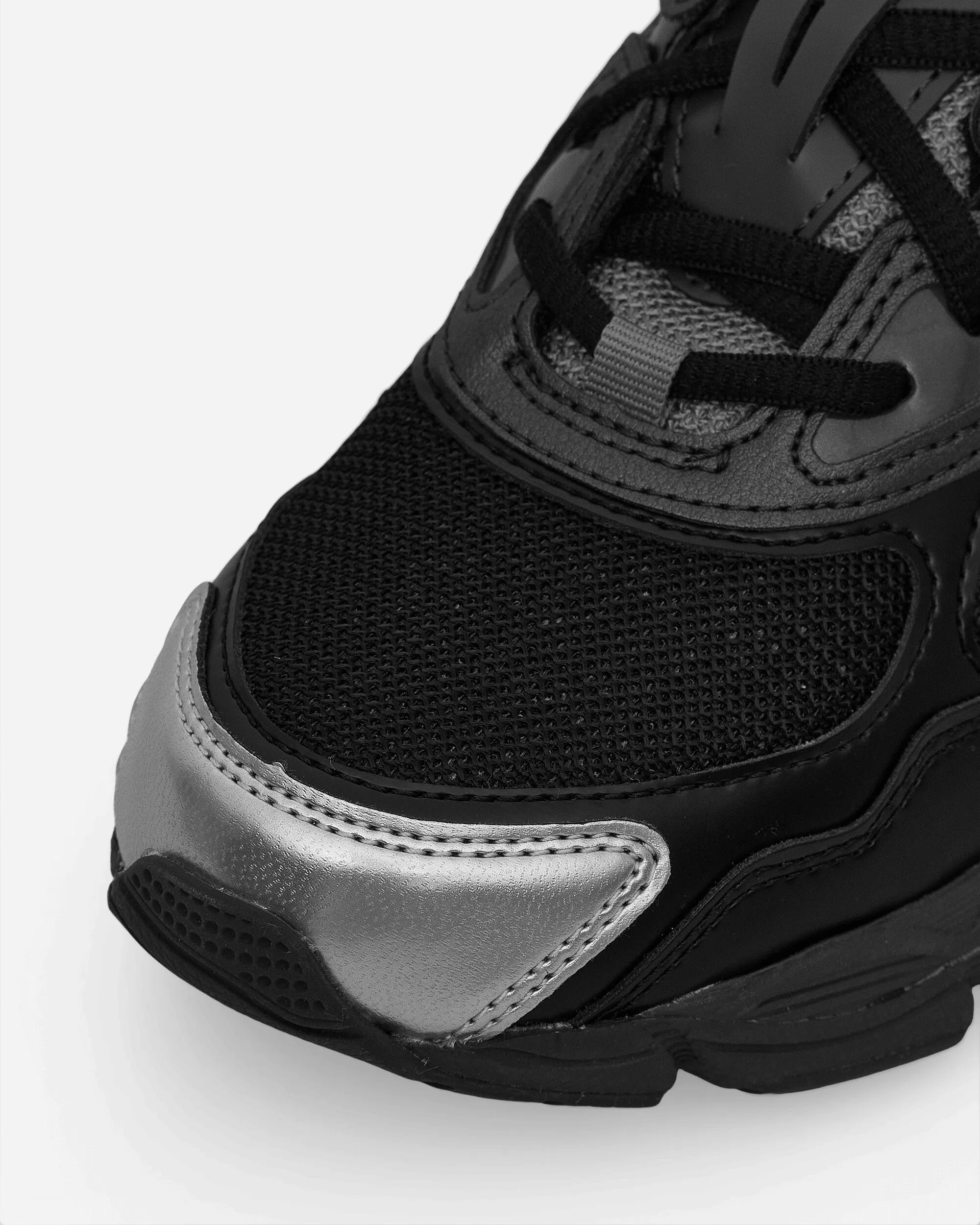 GEL-NYC Sneakers Black / Pure Silver asics Shoes