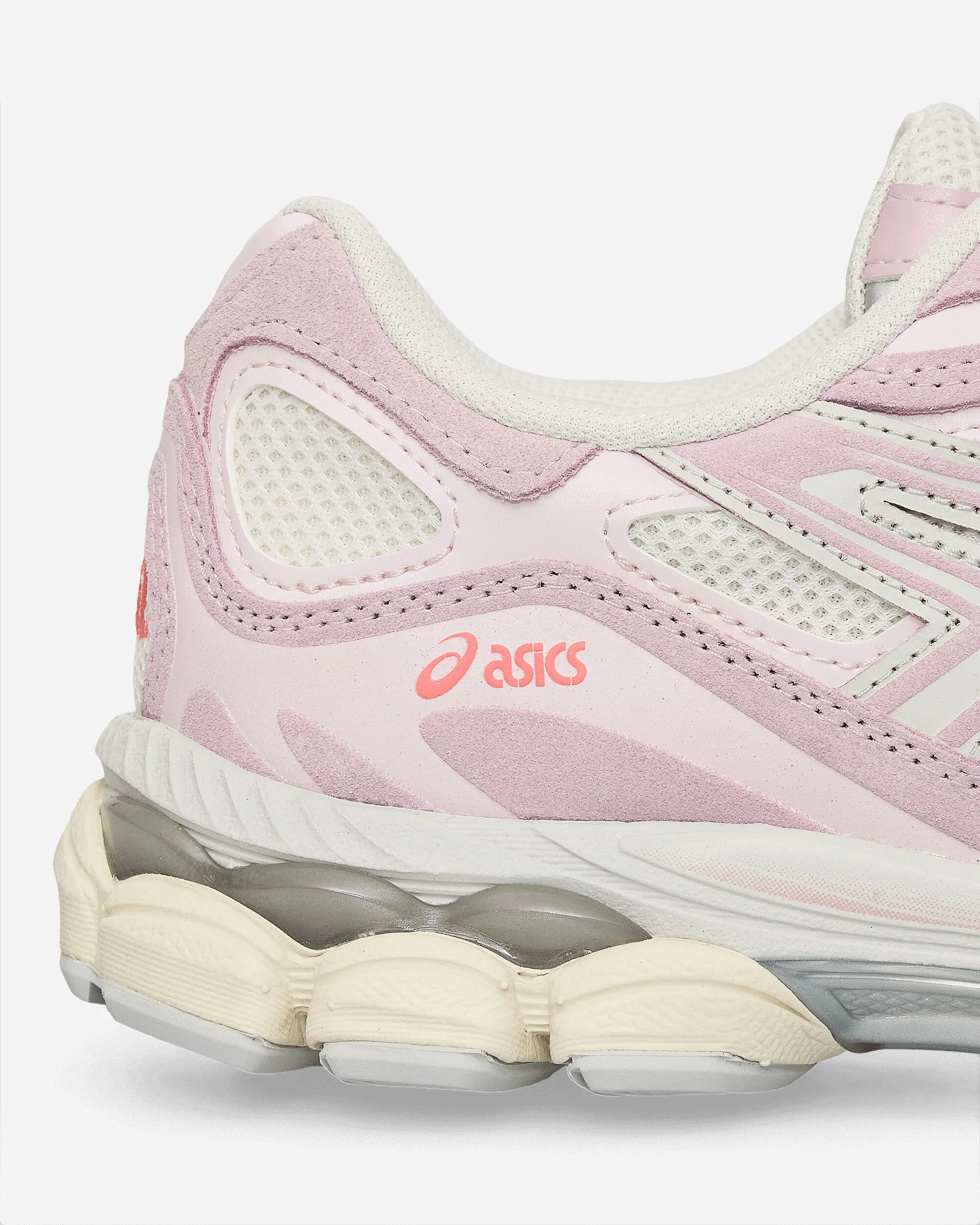 GEL-NYC Sneakers Cream / Rose Water asics Shoes