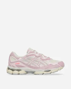 GEL-NYC Sneakers Cream / Rose Water asics Shoes