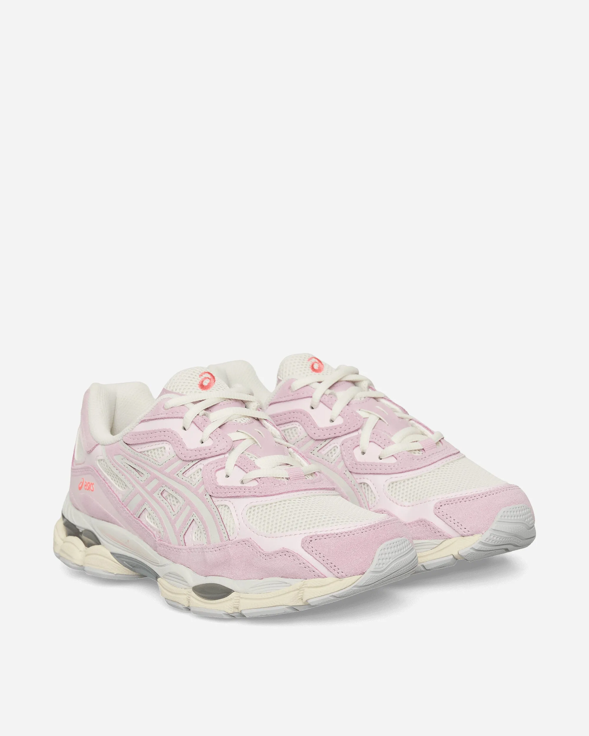 GEL-NYC Sneakers Cream / Rose Water asics Shoes